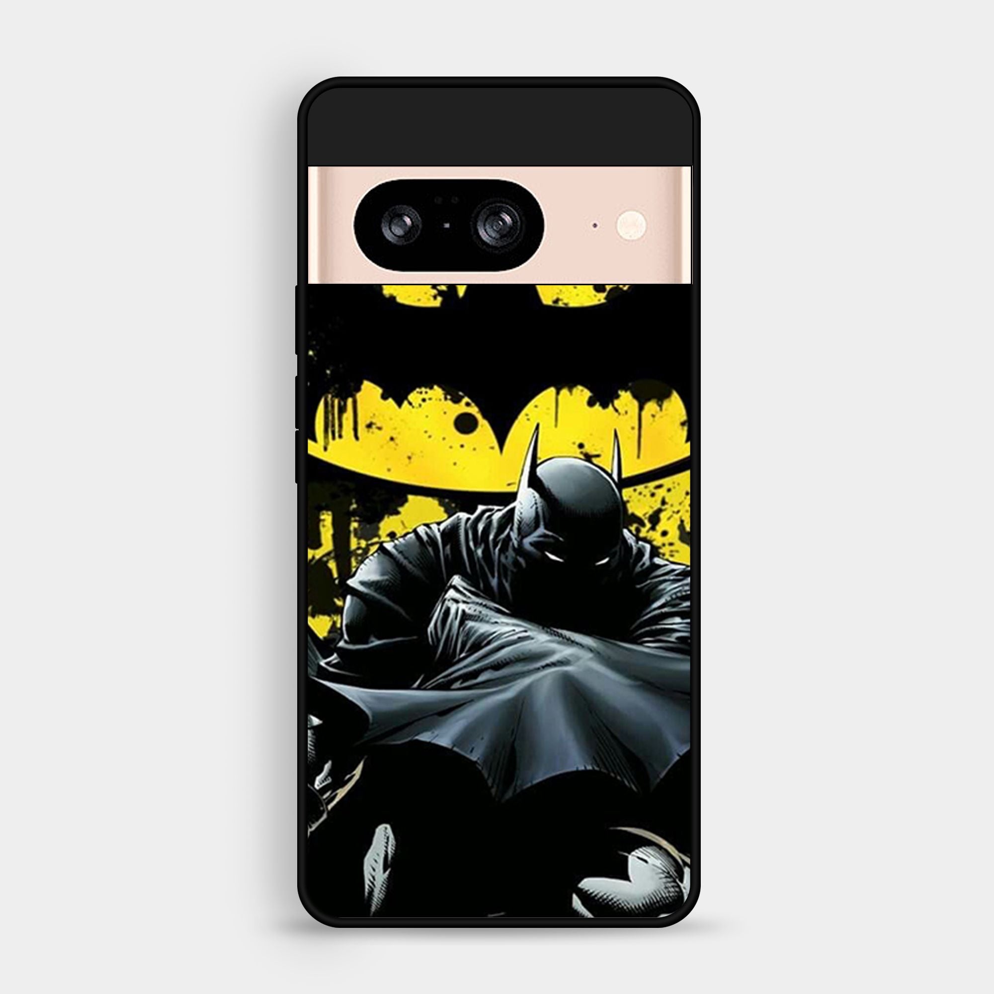 Google Pixel 7a Design 080 Premium Glossy Phone Case