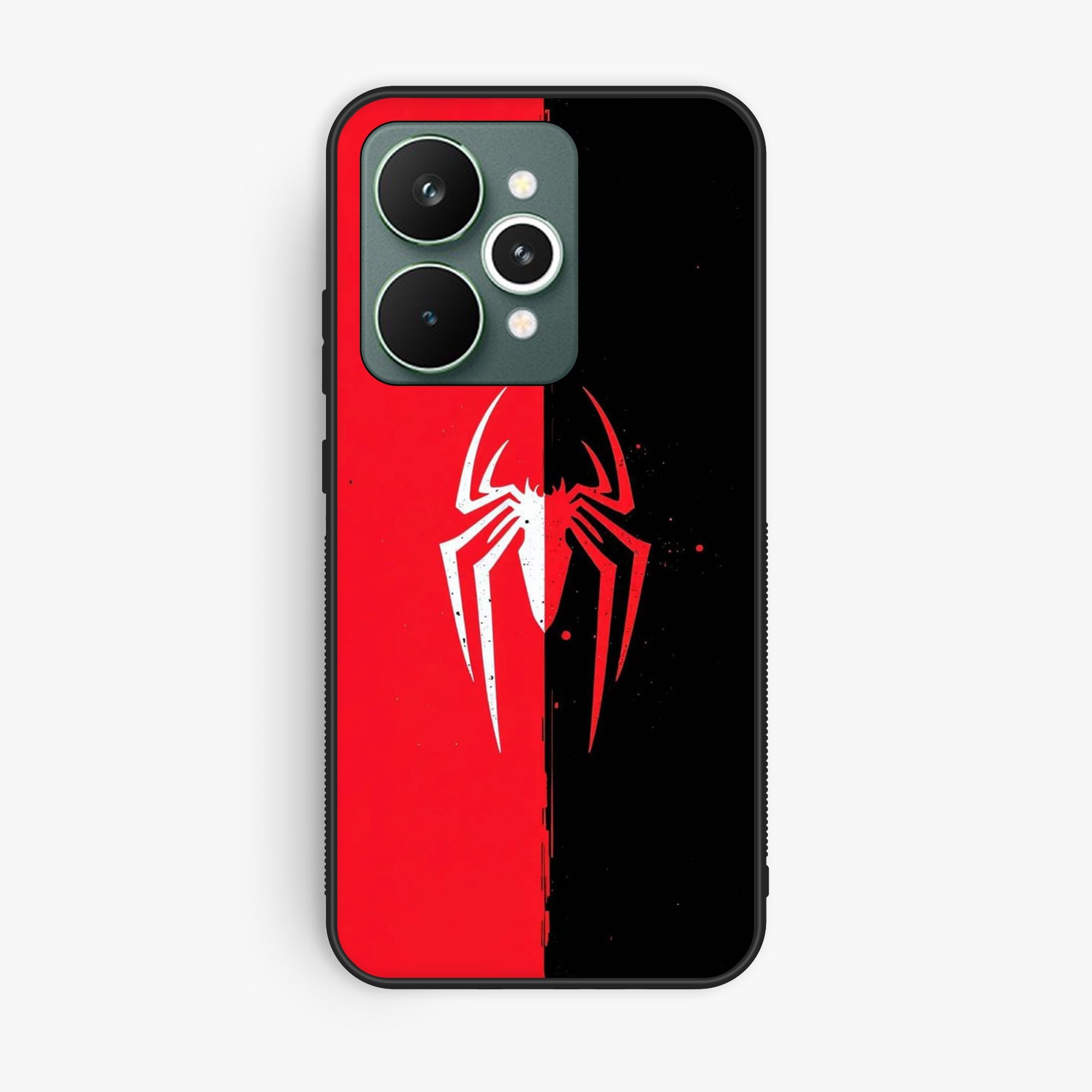 Realme 15 5G - Design 089 - Premium Glossy Phone Case