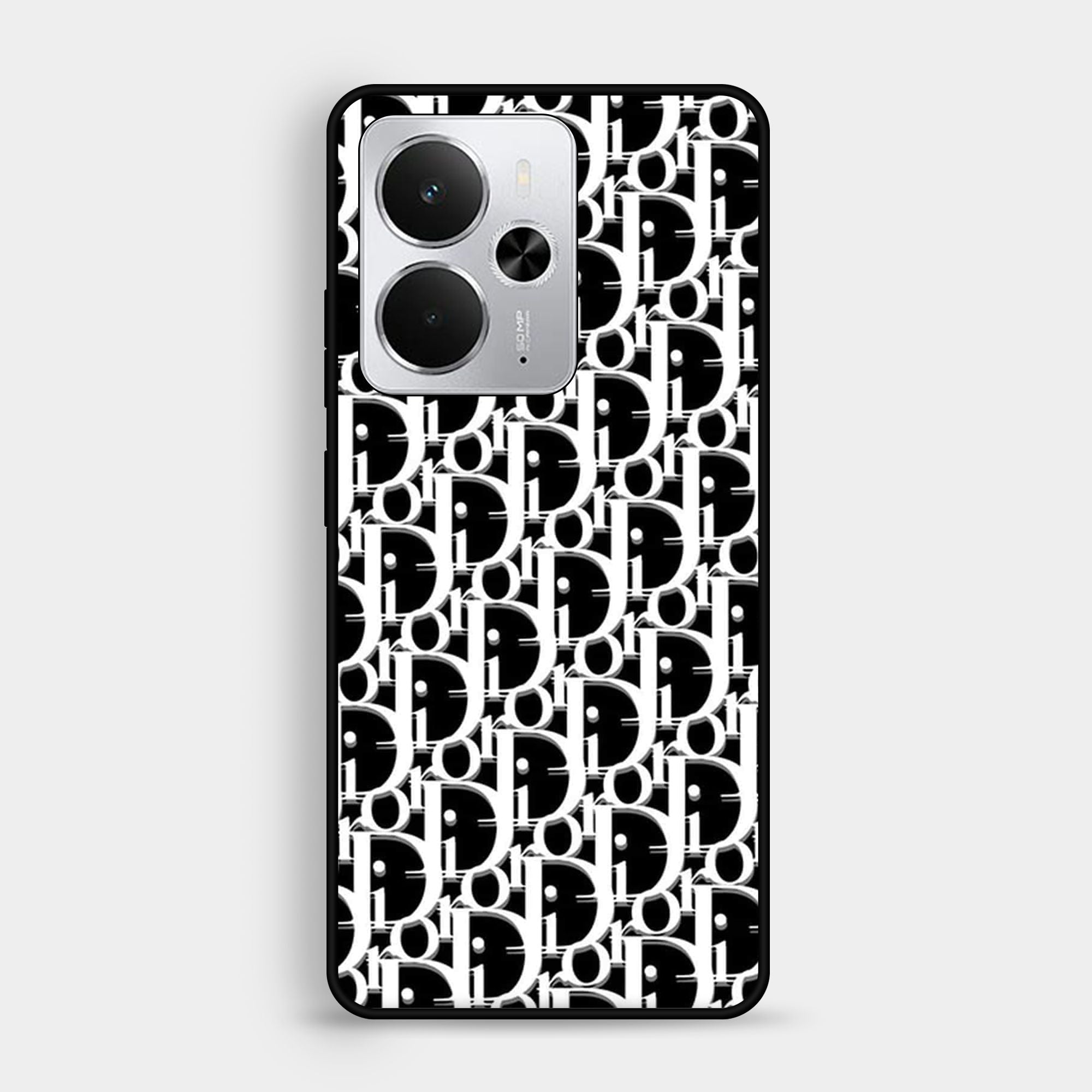 Realme Realme 14 5G Design 128 Premium Glossy Phone Case