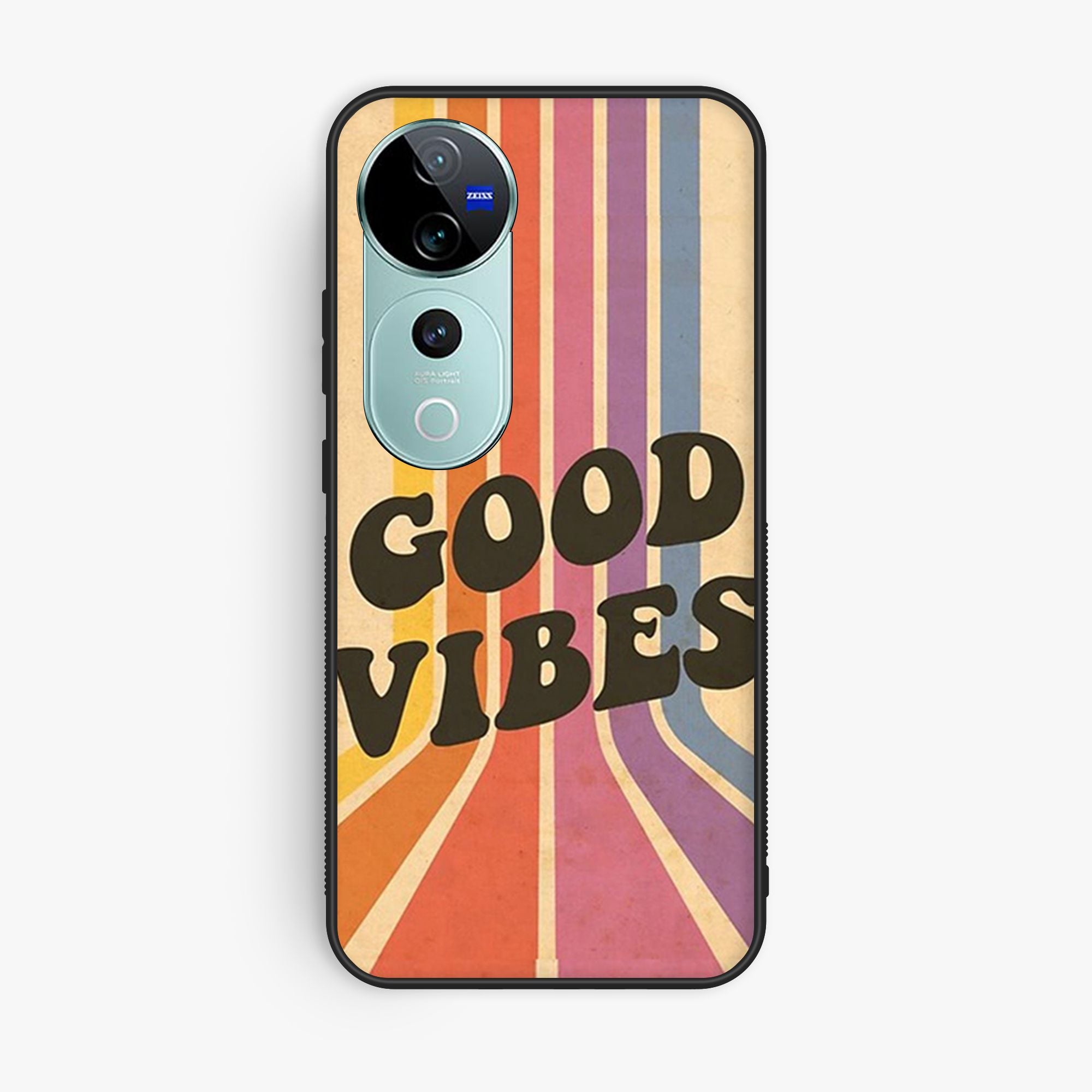 Vivo V40 Pro Design 081 Premium Glossy Phone Case