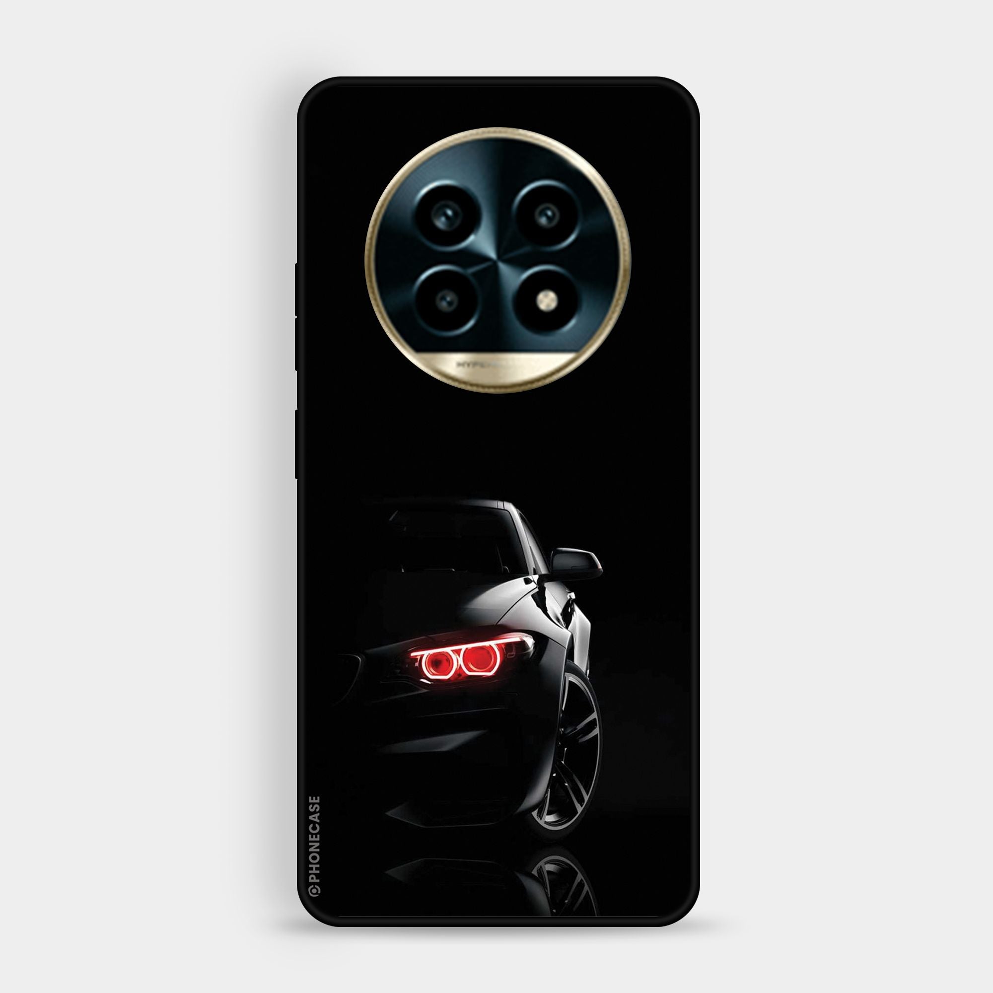 Realme 13 Pro - Design 026 - Premium Glossy Phone Case