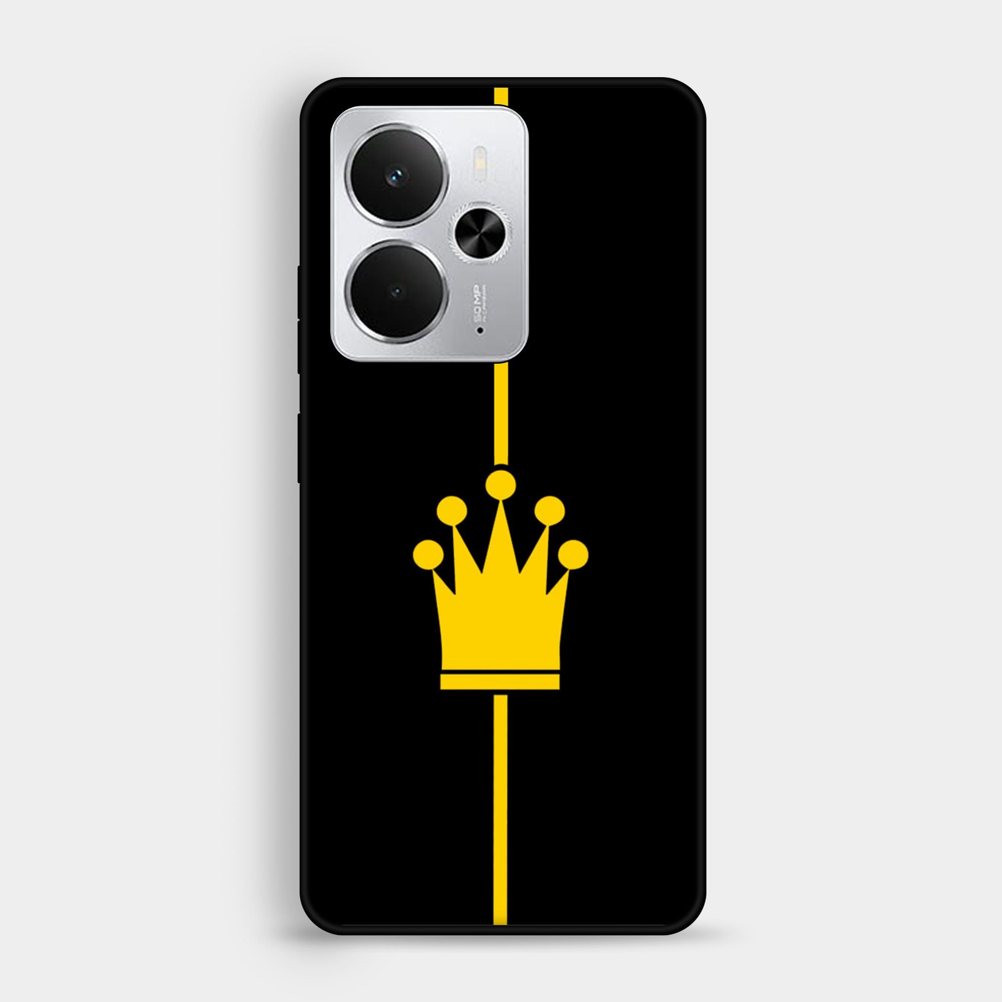 Realme Realme 14 5G Design 065 Premium Glossy Phone Case