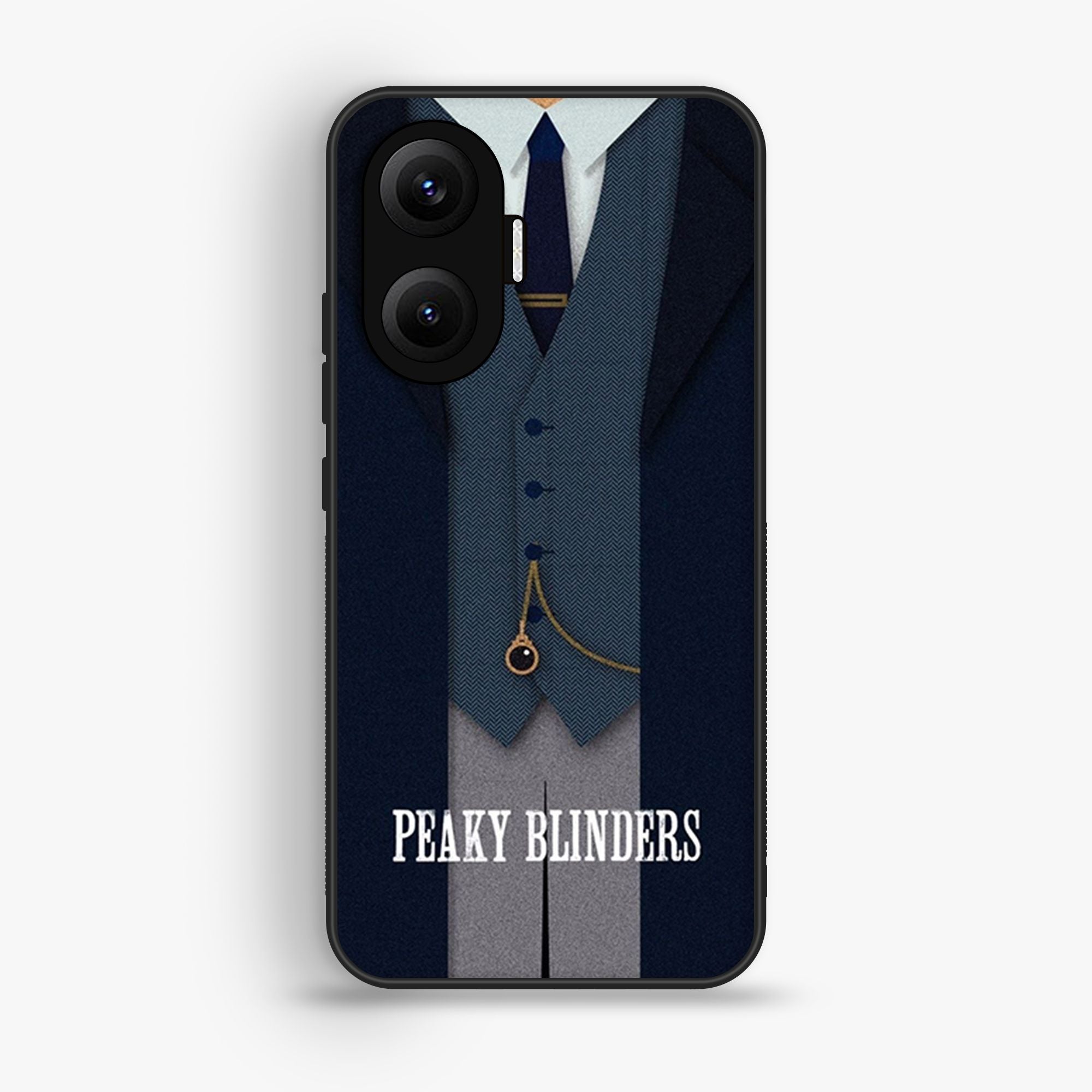 Xiaomi Redmi Turbo 4 Pro - Design 077 - Premium Glossy Phone Case