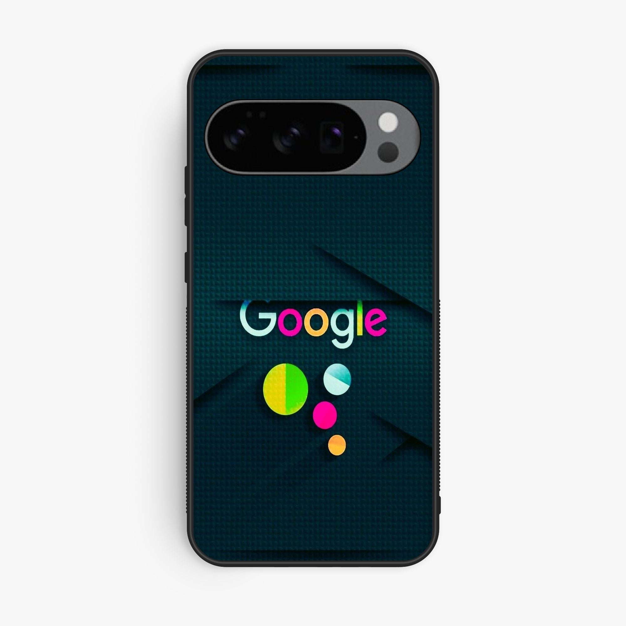 Google Pixel 9 Pro XL - Design 004 - Premium Glossy Phone Case