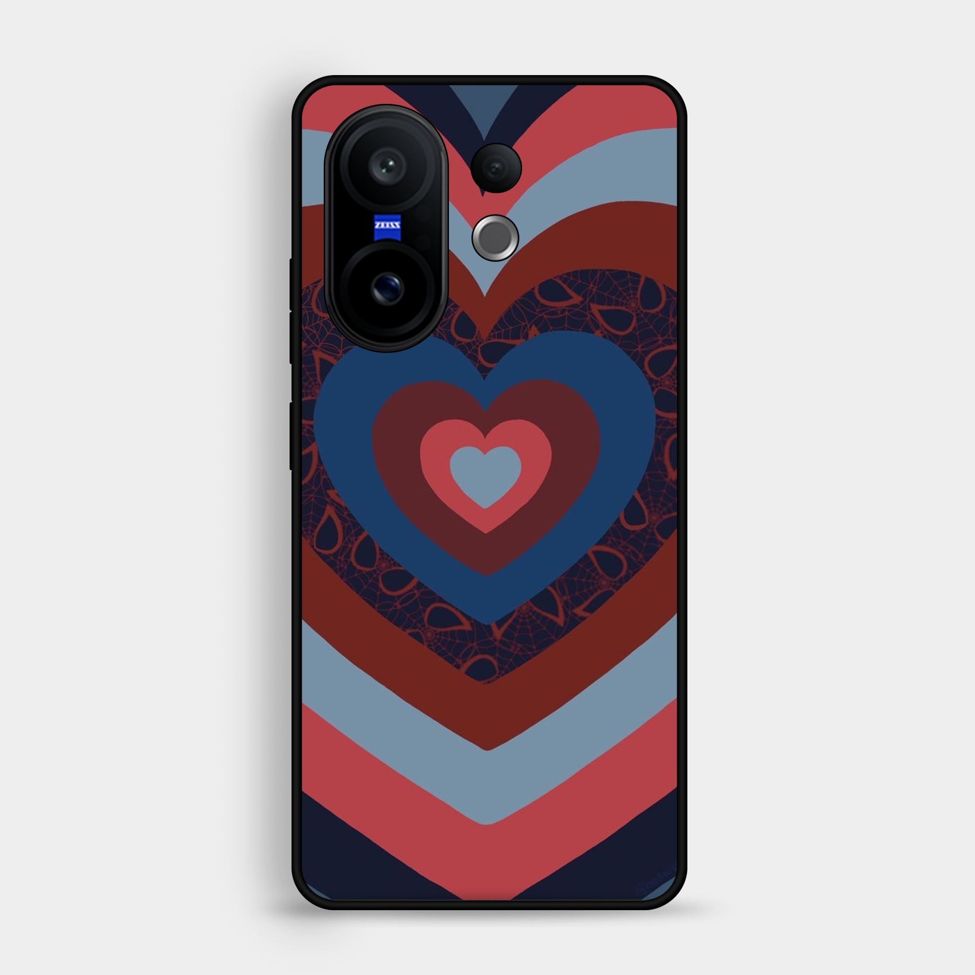 Vivo X200 FE - Design 057 - Premium Glossy Phone Case
