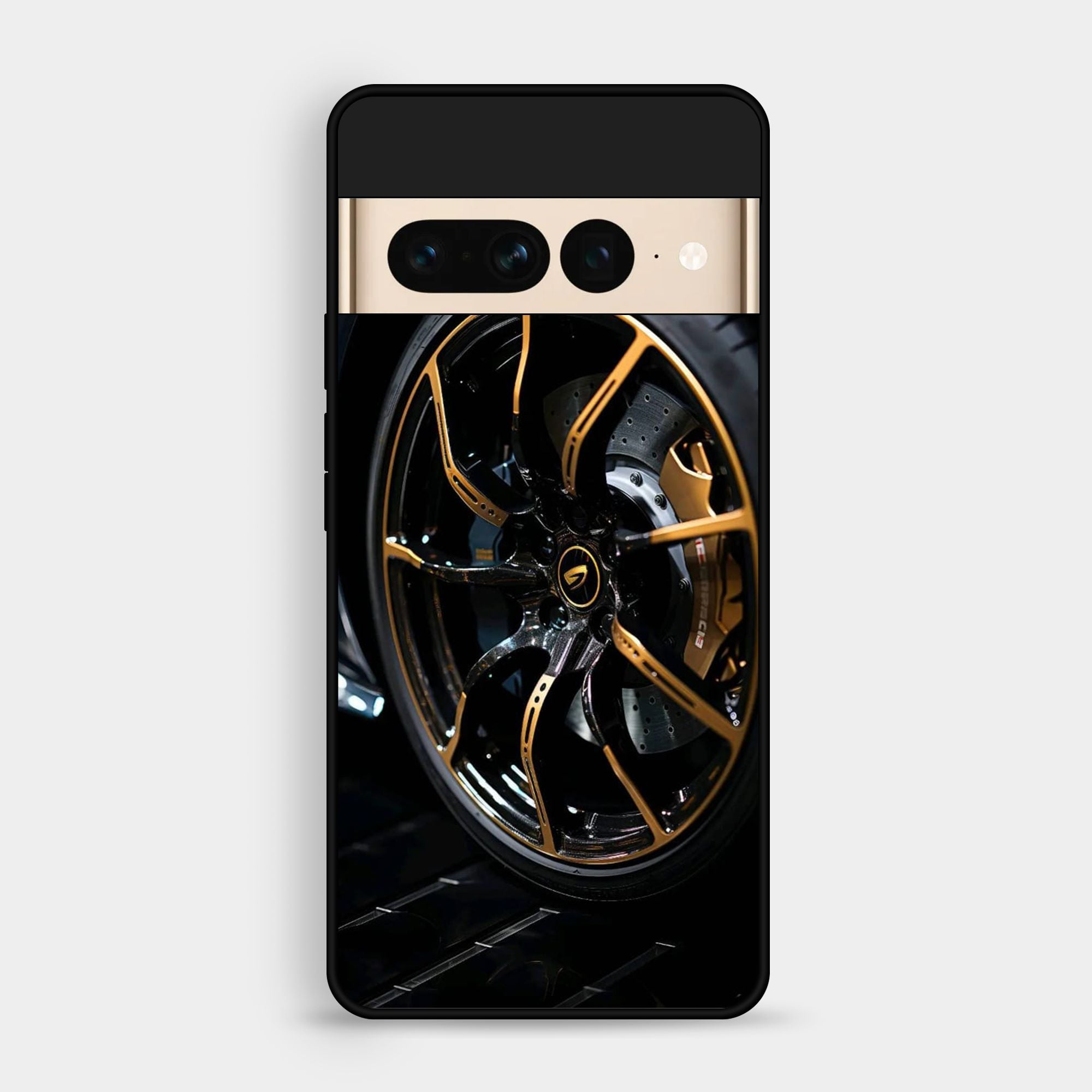 Google Pixel 7 Pro Design 088 Premium Glossy Phone Case