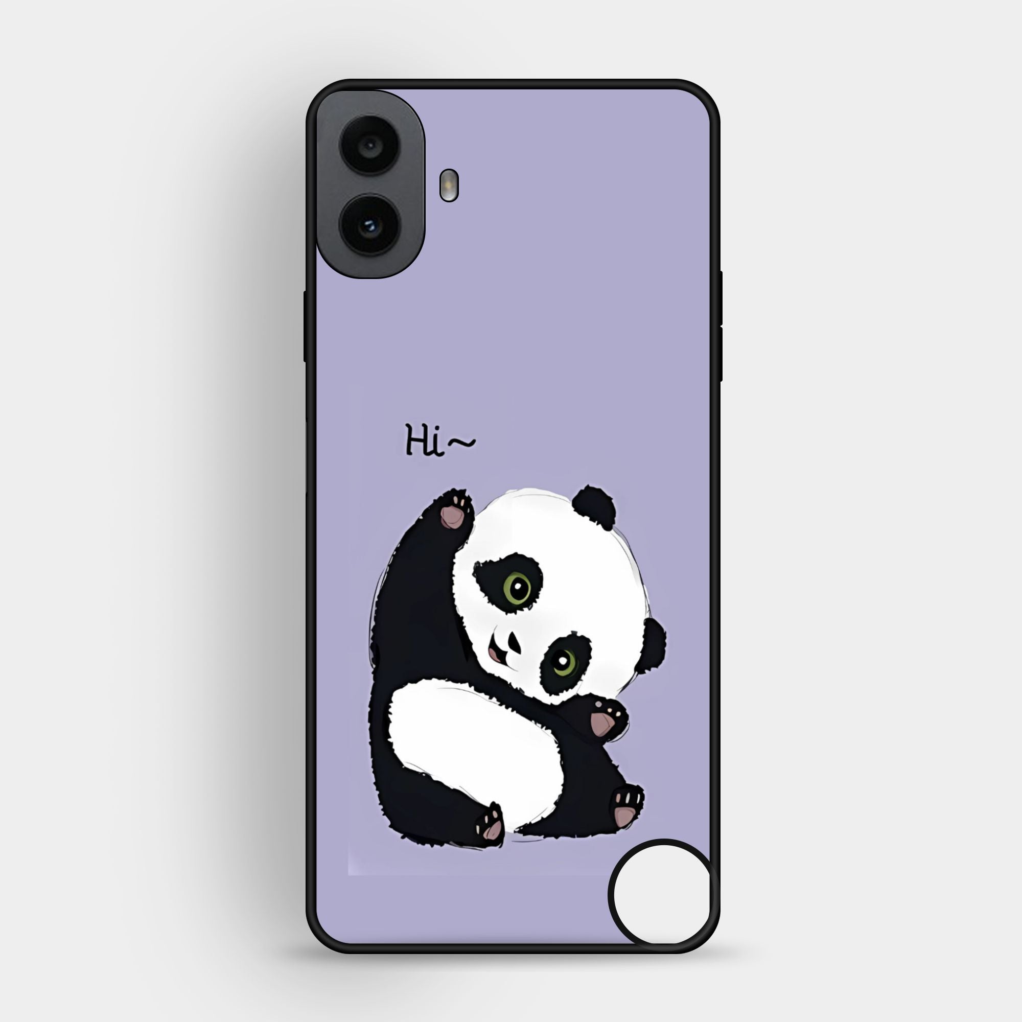 Nothing CMF Phone 1 - Color 17 - Premium Glossy Phone Case 0cc486c464a08f089c9dacbb66f87eb7 Mobile Phone Cases