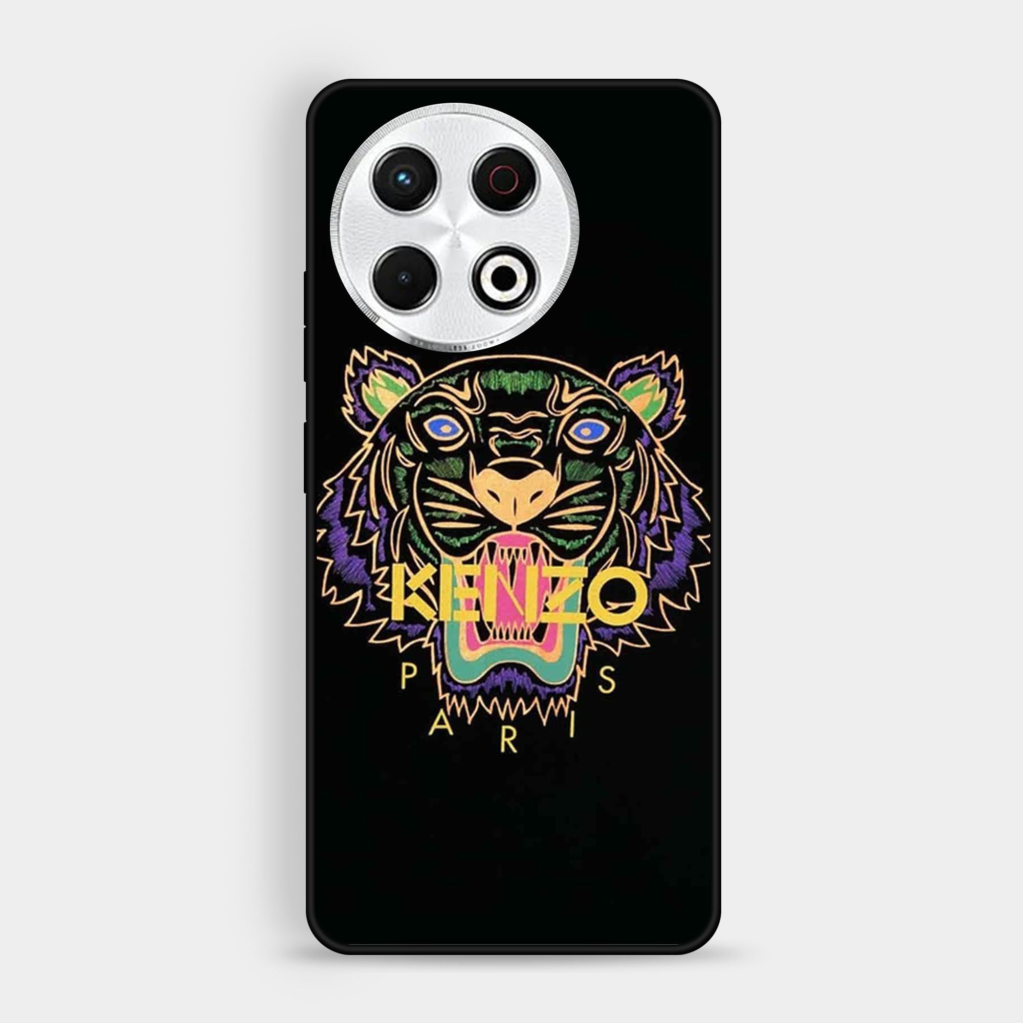 Tecno Spark 30 Pro Design 108 - Premium Glossy Phone Case