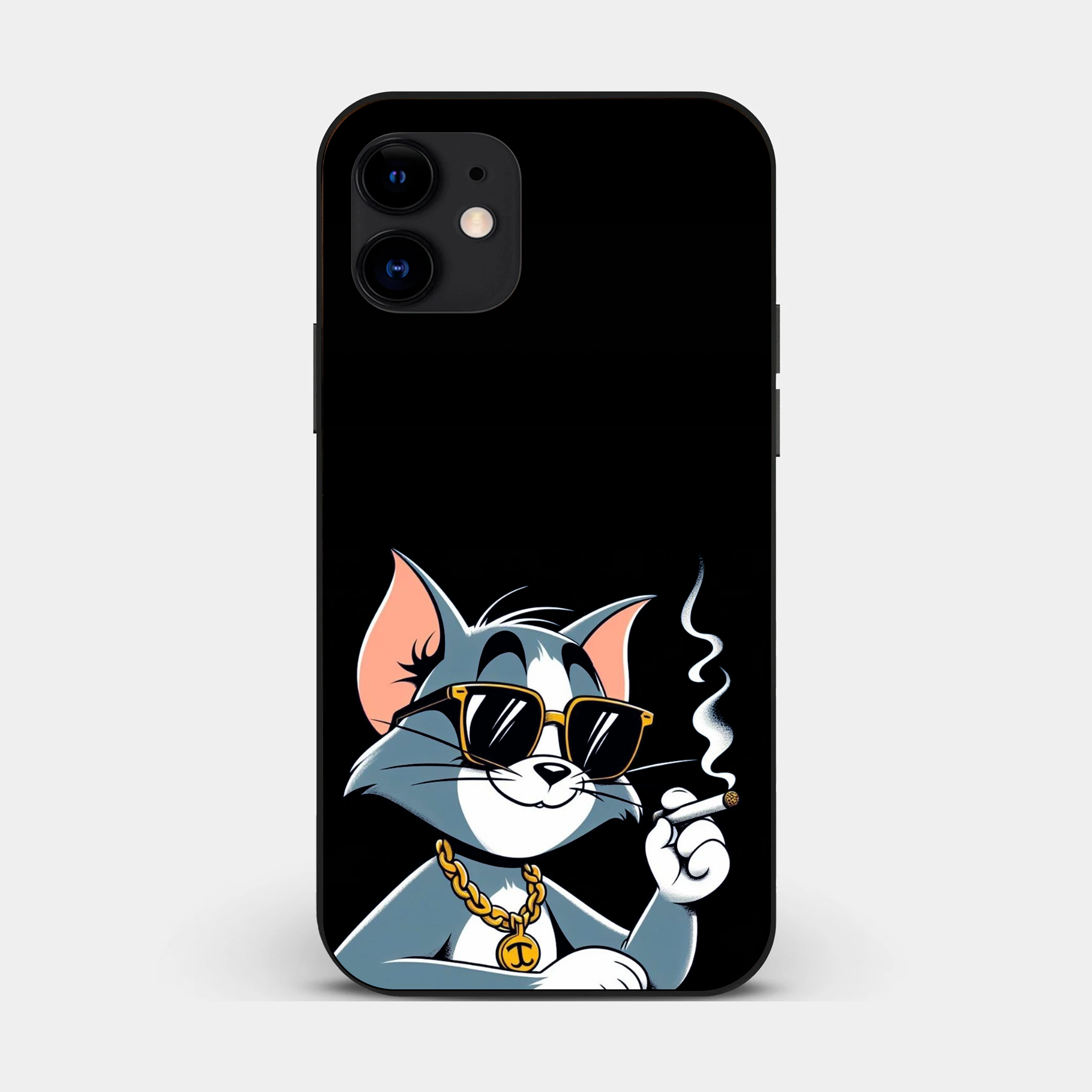 iPhone 11 Design Design 146 Premium Glossy Phone Case