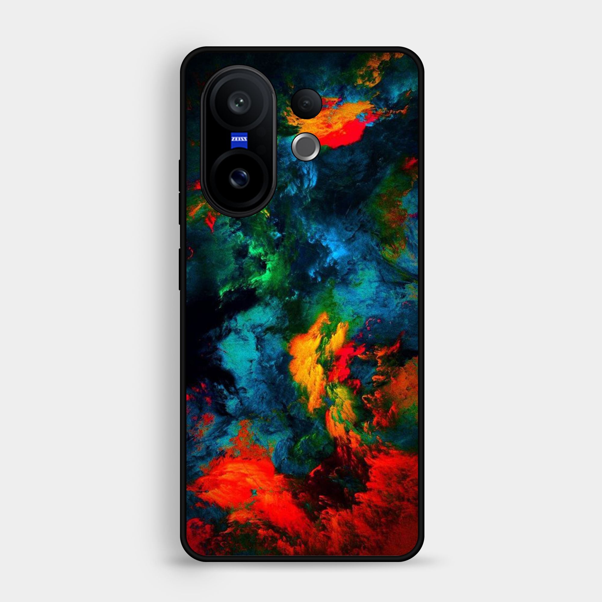 Vivo X200 FE - Design 159 - Premium Glossy Phone Case