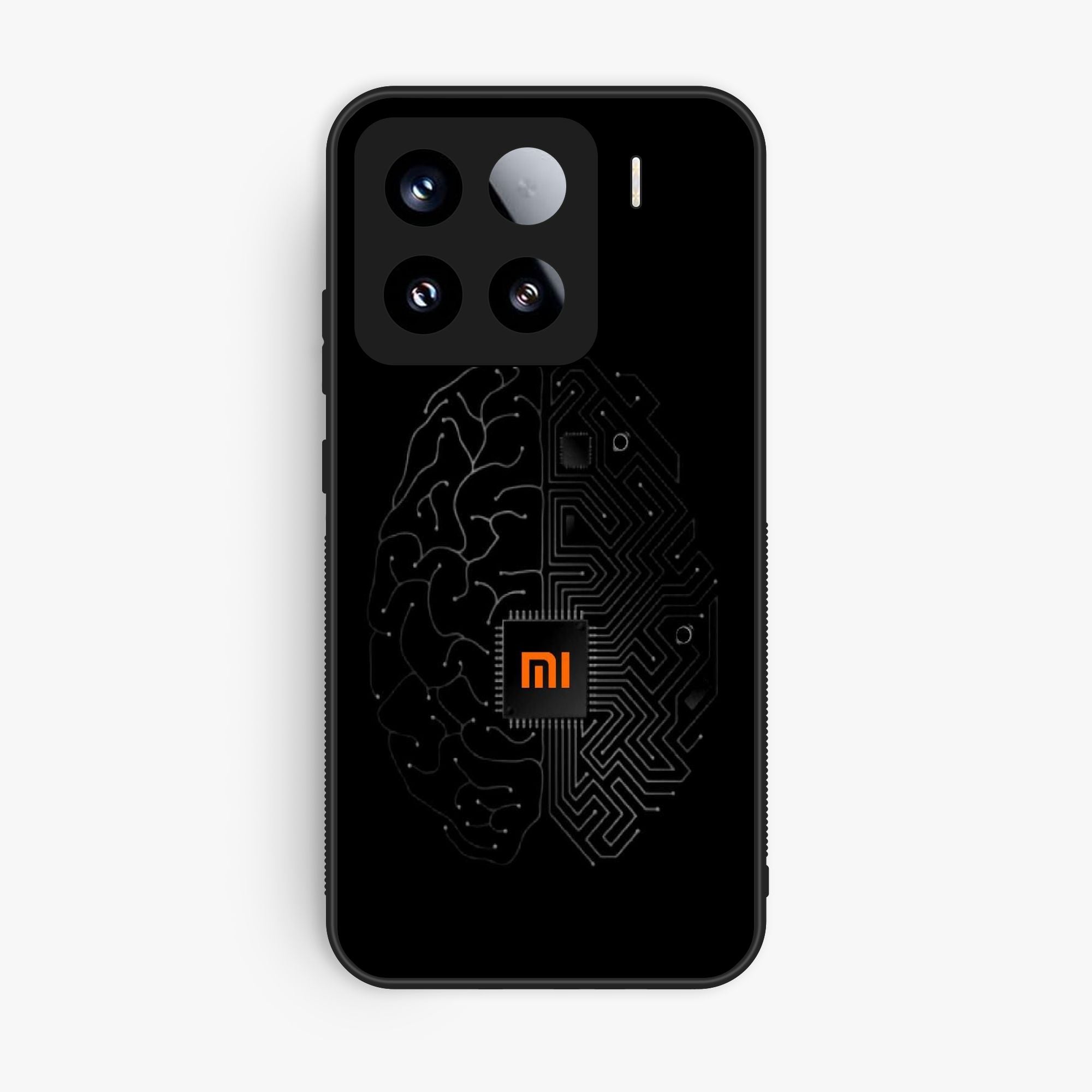 Xiaomi 15 - Design 005 - Premium Glossy Phone Case