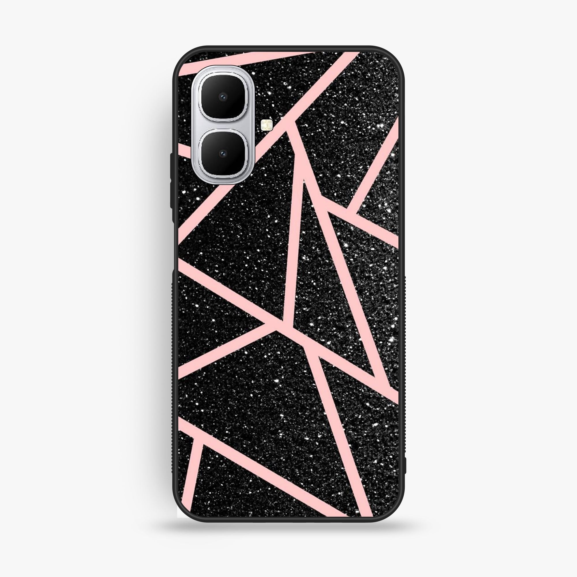 Infinix Smart 10 - Design 024 - Premium Glossy Phone Case