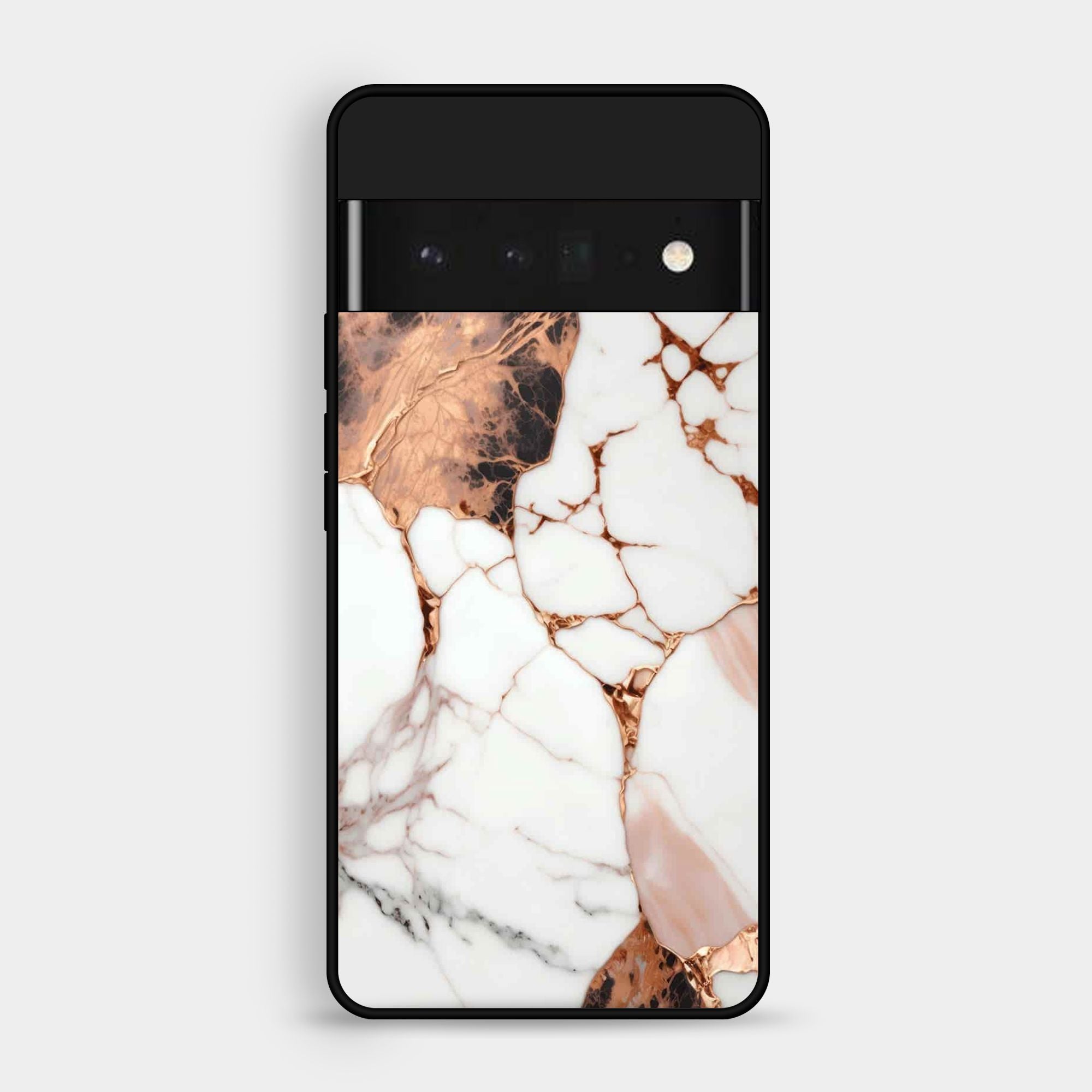 Google Pixel 6 Pro Design 135 Premium Glossy Phone Case