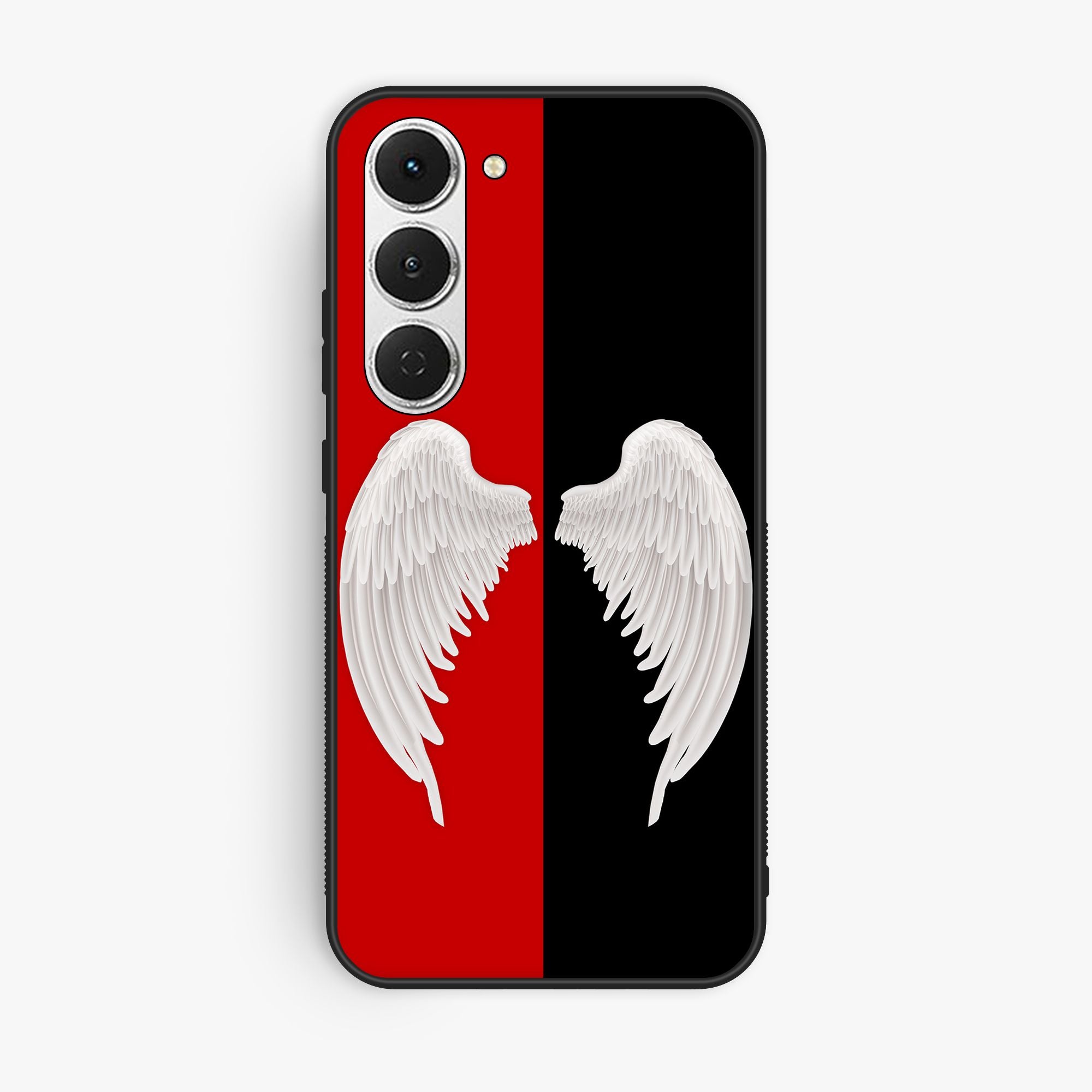 Tecno Spark 40 Pro - Design 012 - Premium Glossy Phone Case