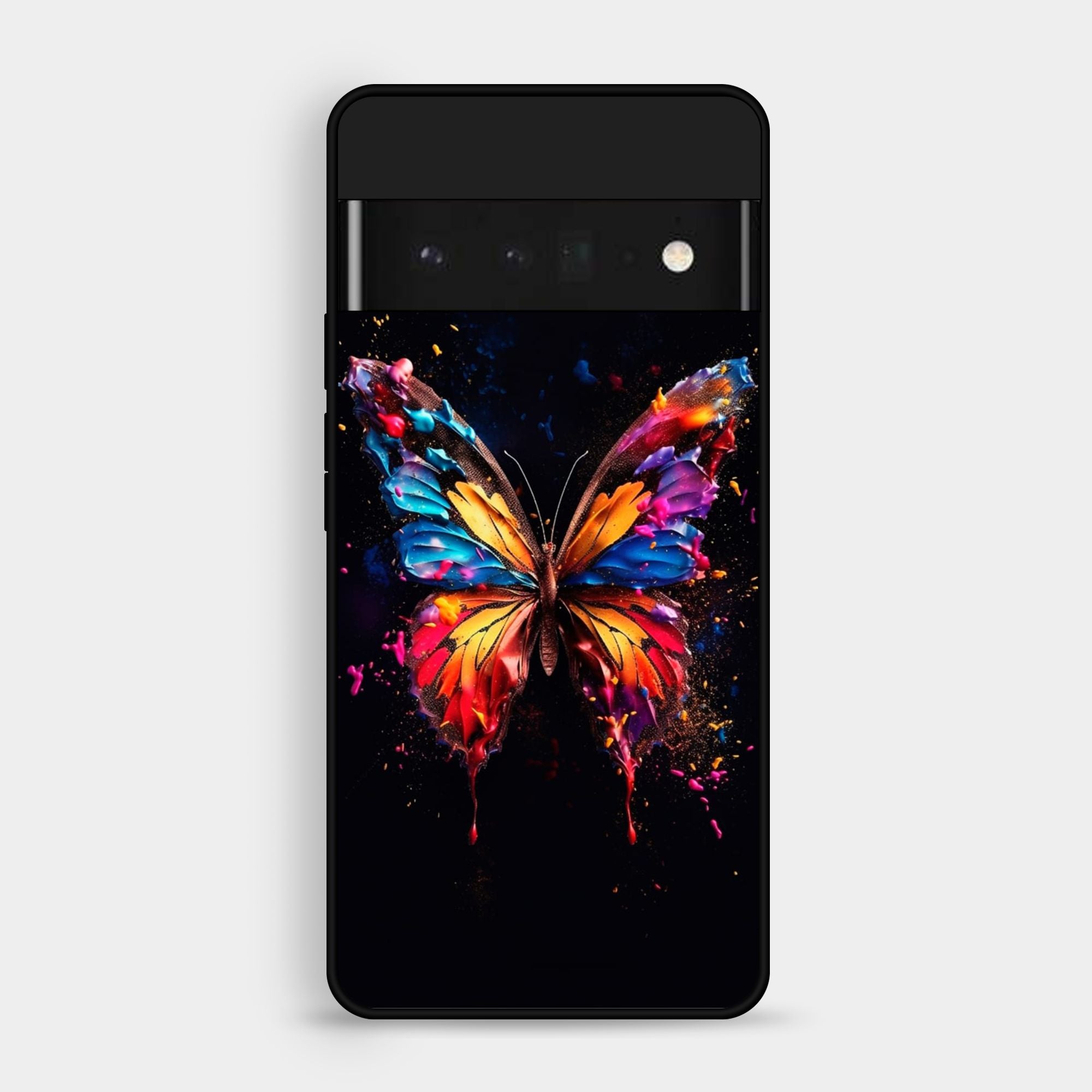Google Pixel 6 Pro Design 091 Premium Glossy Phone Case
