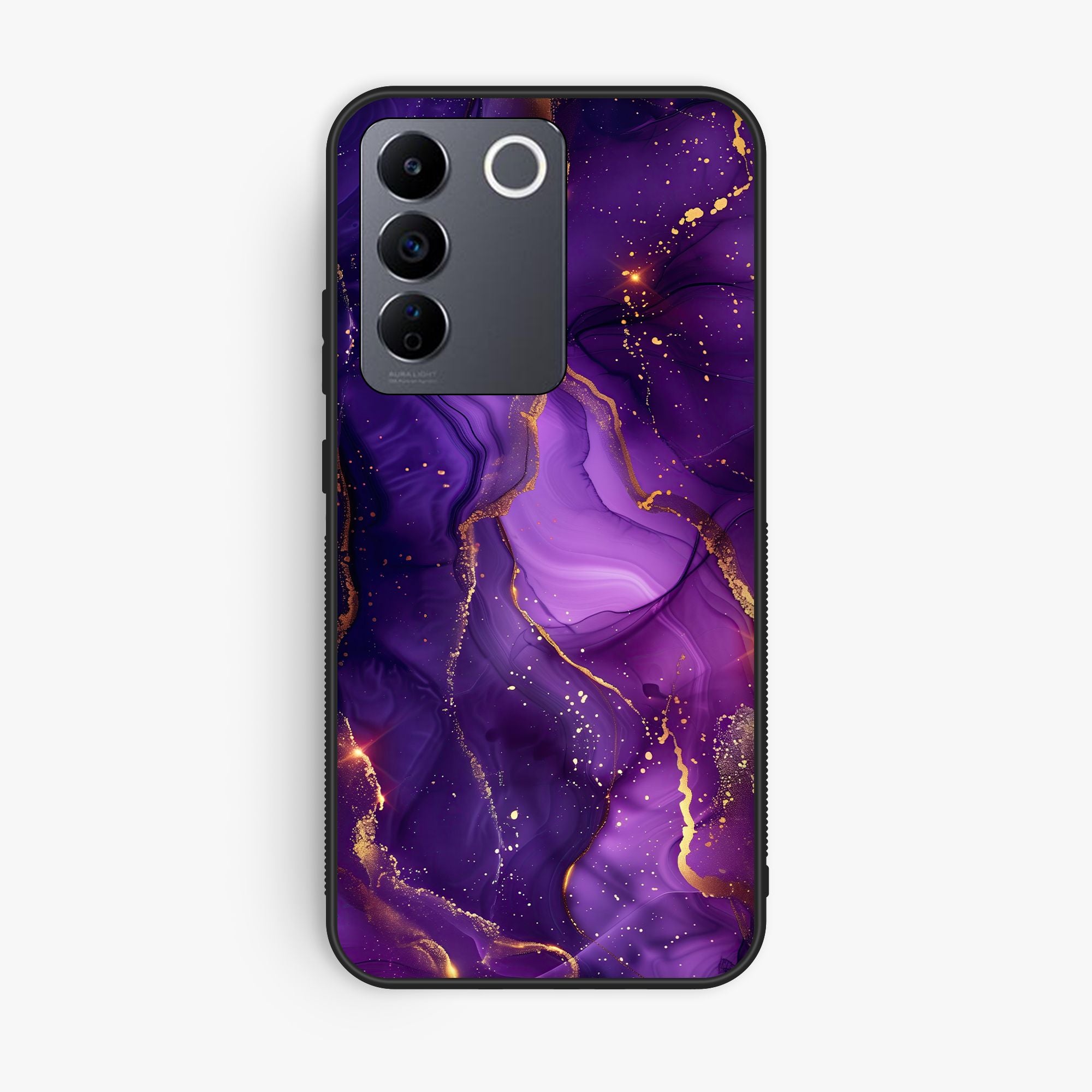 Vivo V27E Design 099 Premium Glossy Phone Case