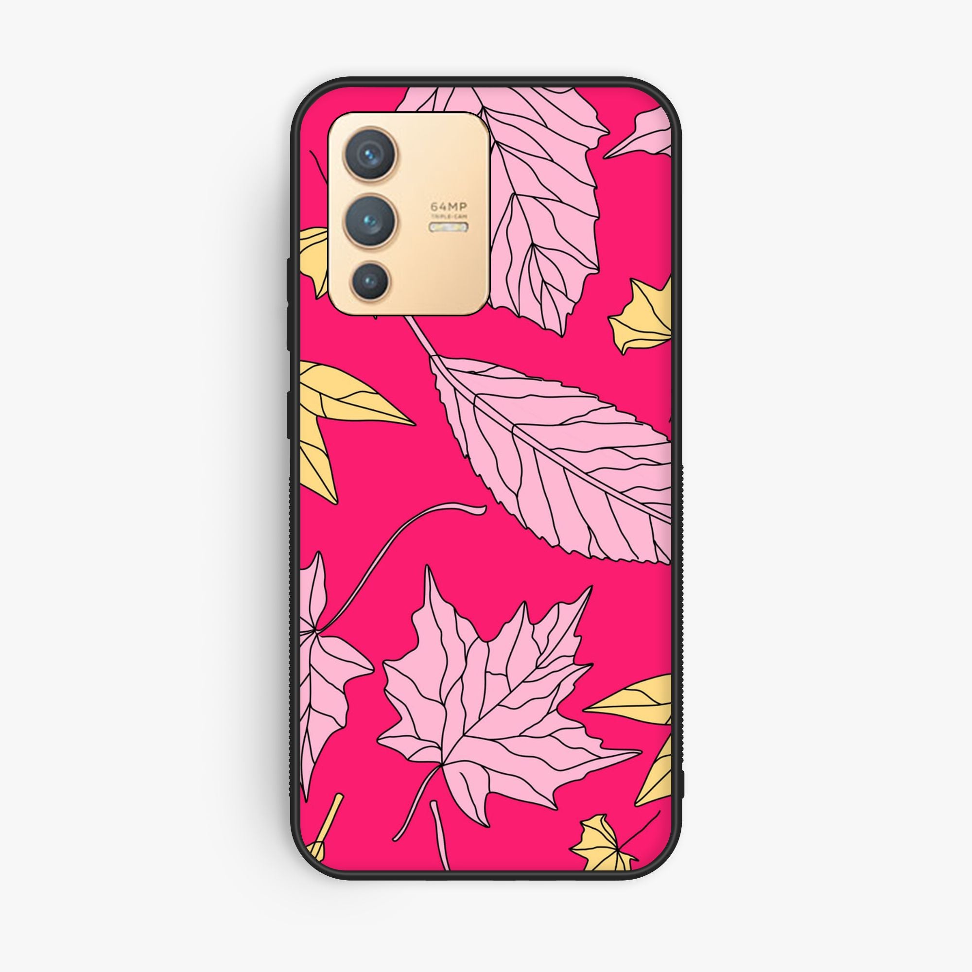 Vivo V23 5G Design 048 Premium Glossy Phone Case