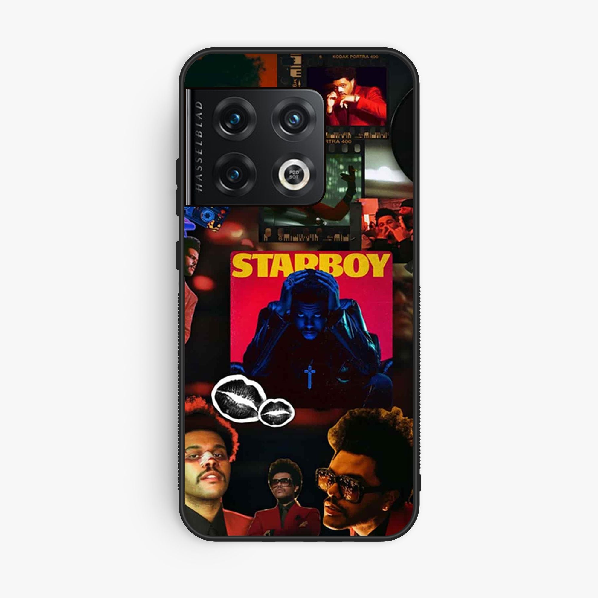 OnePlus 10 Pro - Design 118 - Premium Glossy Phone Case