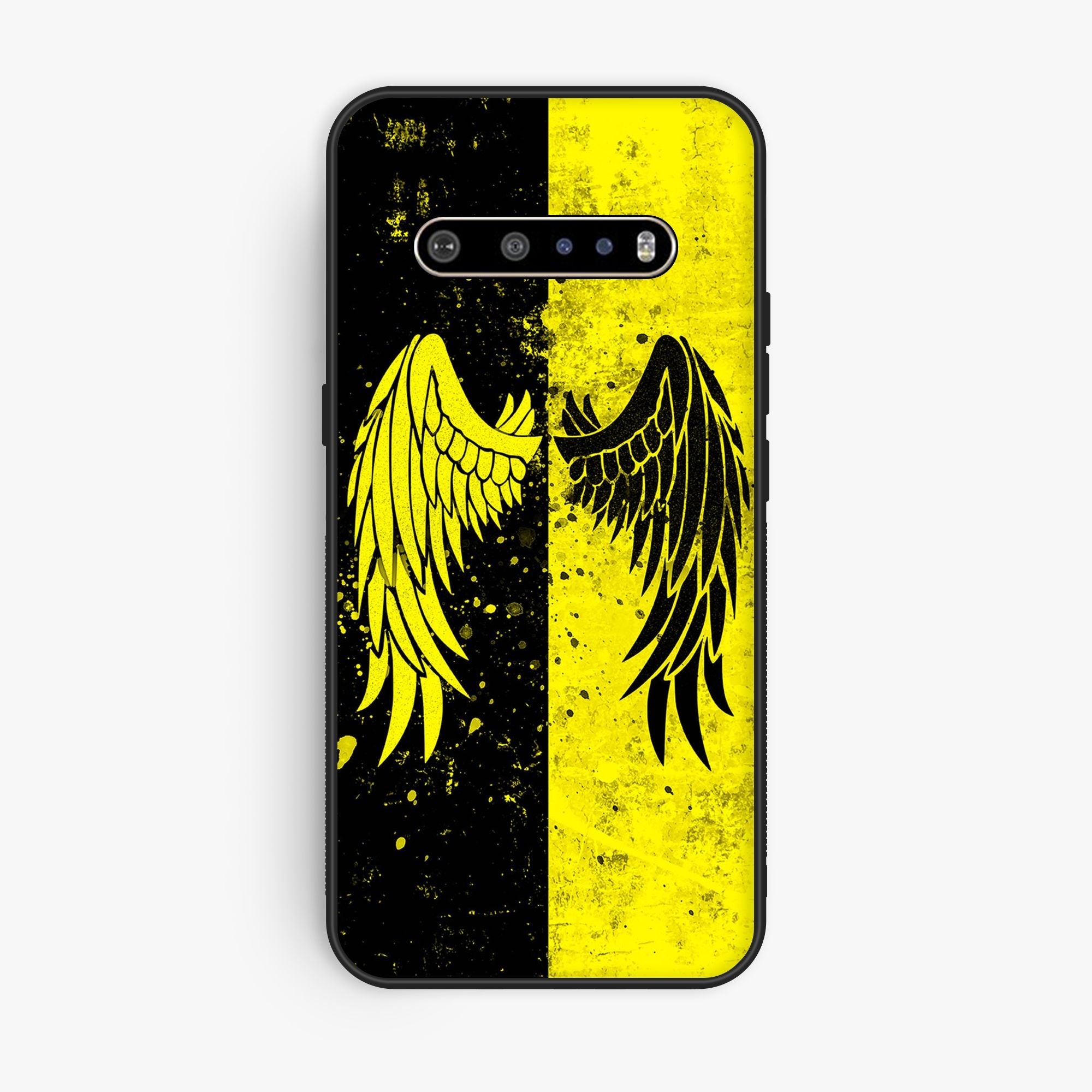 Lg V60 - Design 008 - Premium Glossy Phone Case