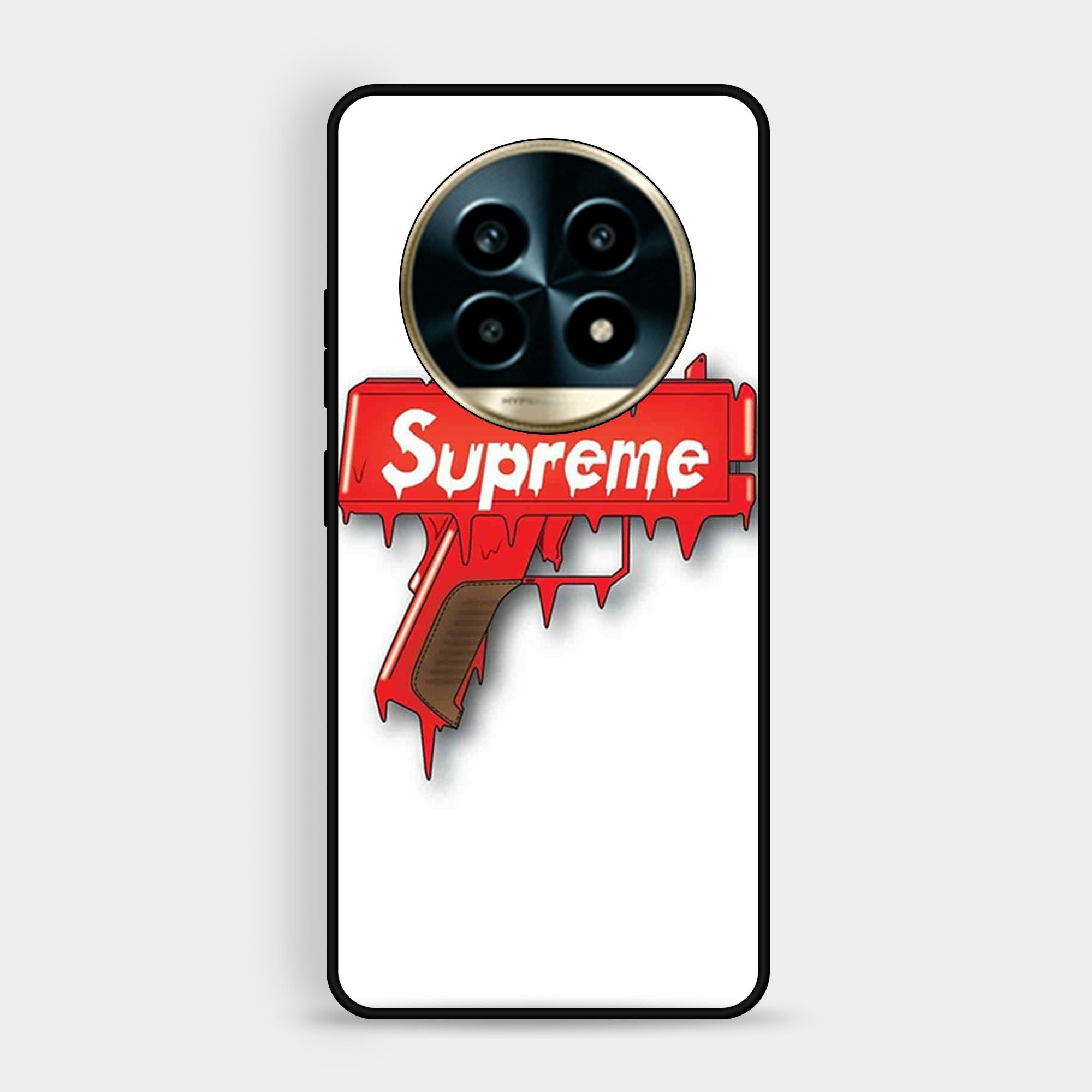 Realme 13 Pro - Design 109 - Premium Glossy Phone Case