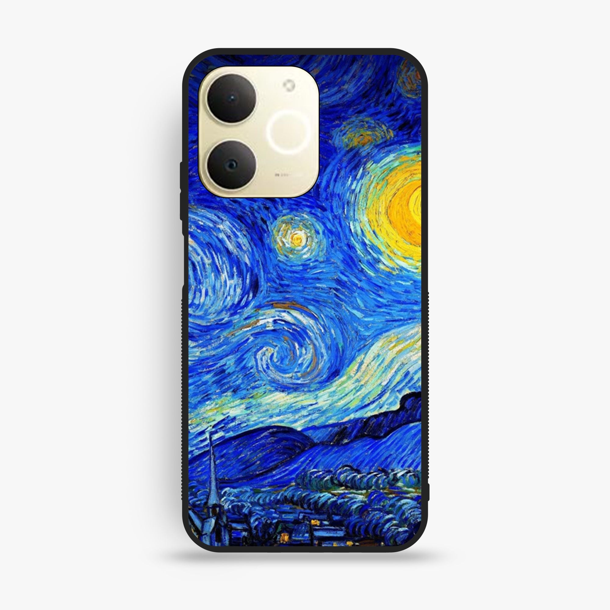 Realme Note 70 - Design 002 - Premium Glossy Phone Case