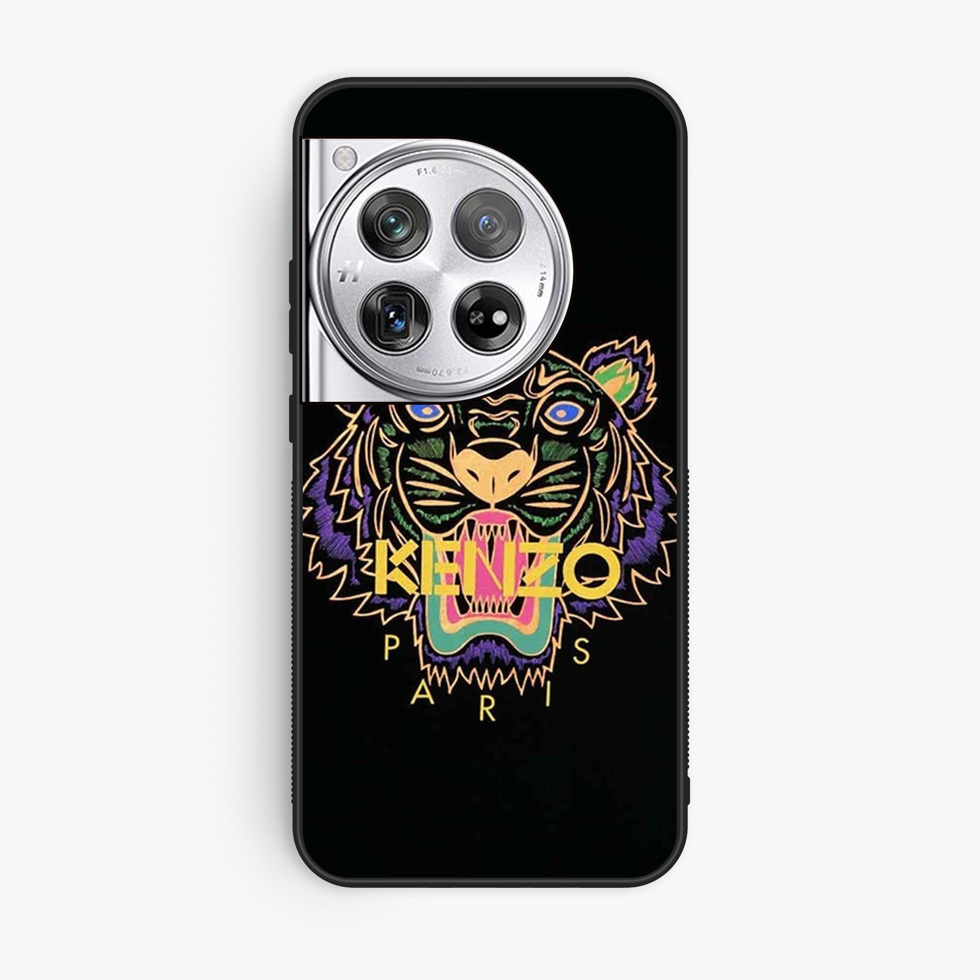 OnePlus 12 - Design 108 - Premium Glossy Phone Case