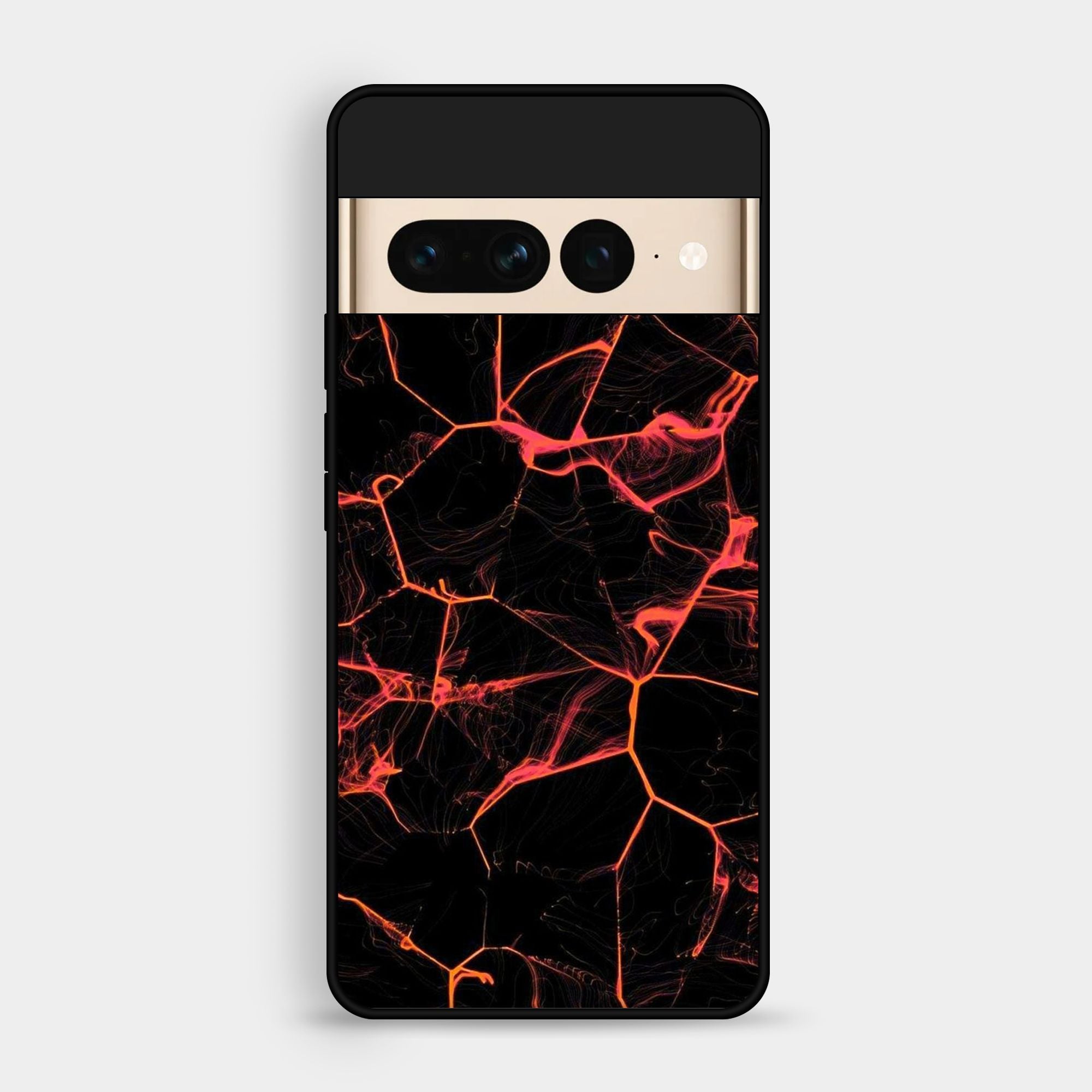 Google Pixel 7 Pro Design 033 Premium Glossy Phone Case