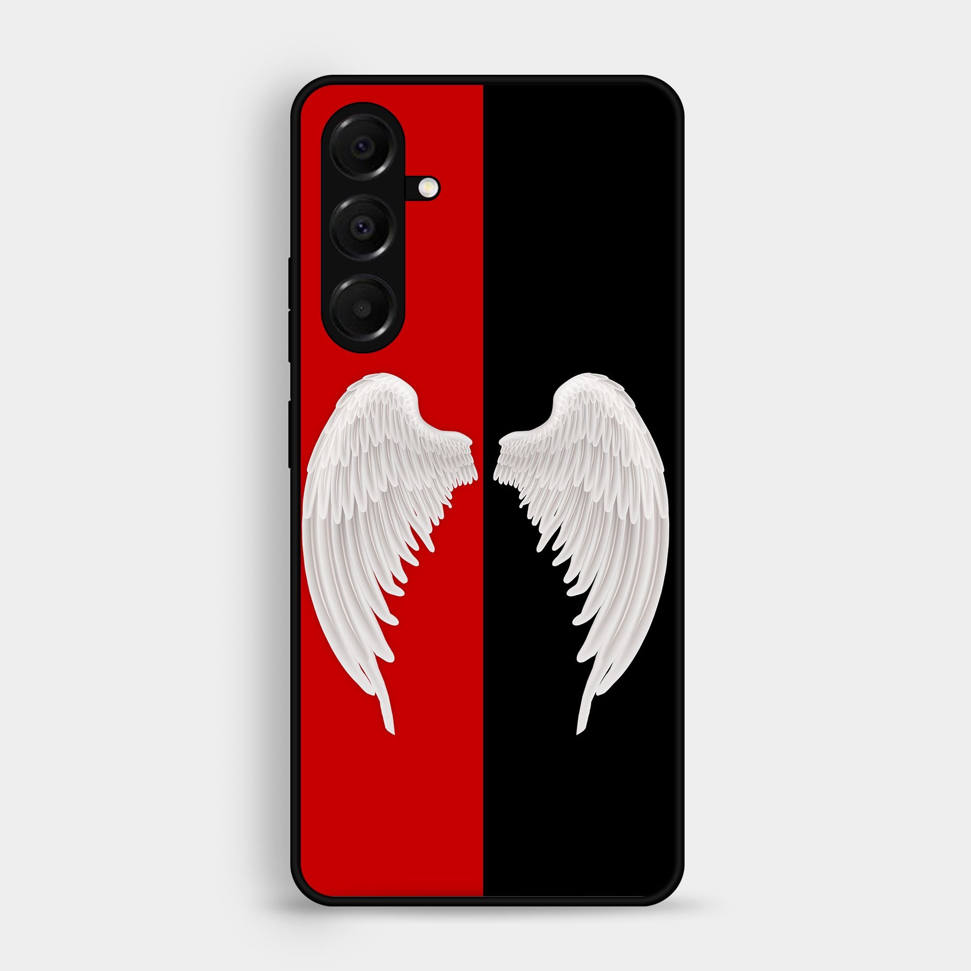 Samsung Galaxy S24 - Design 012 - Premium Glossy Phone Case