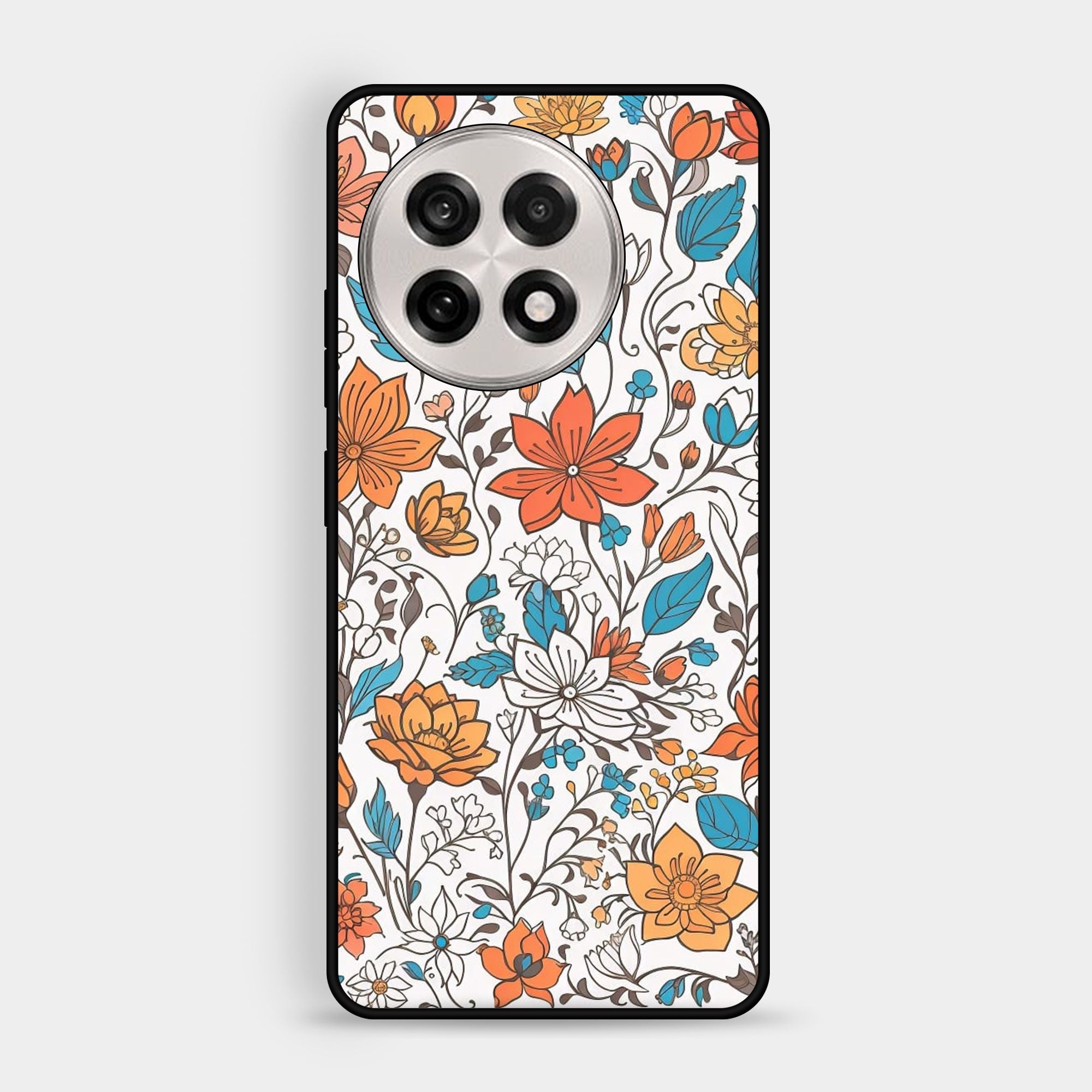 OnePlus 13R - Design 050 - Premium Glossy Phone Case