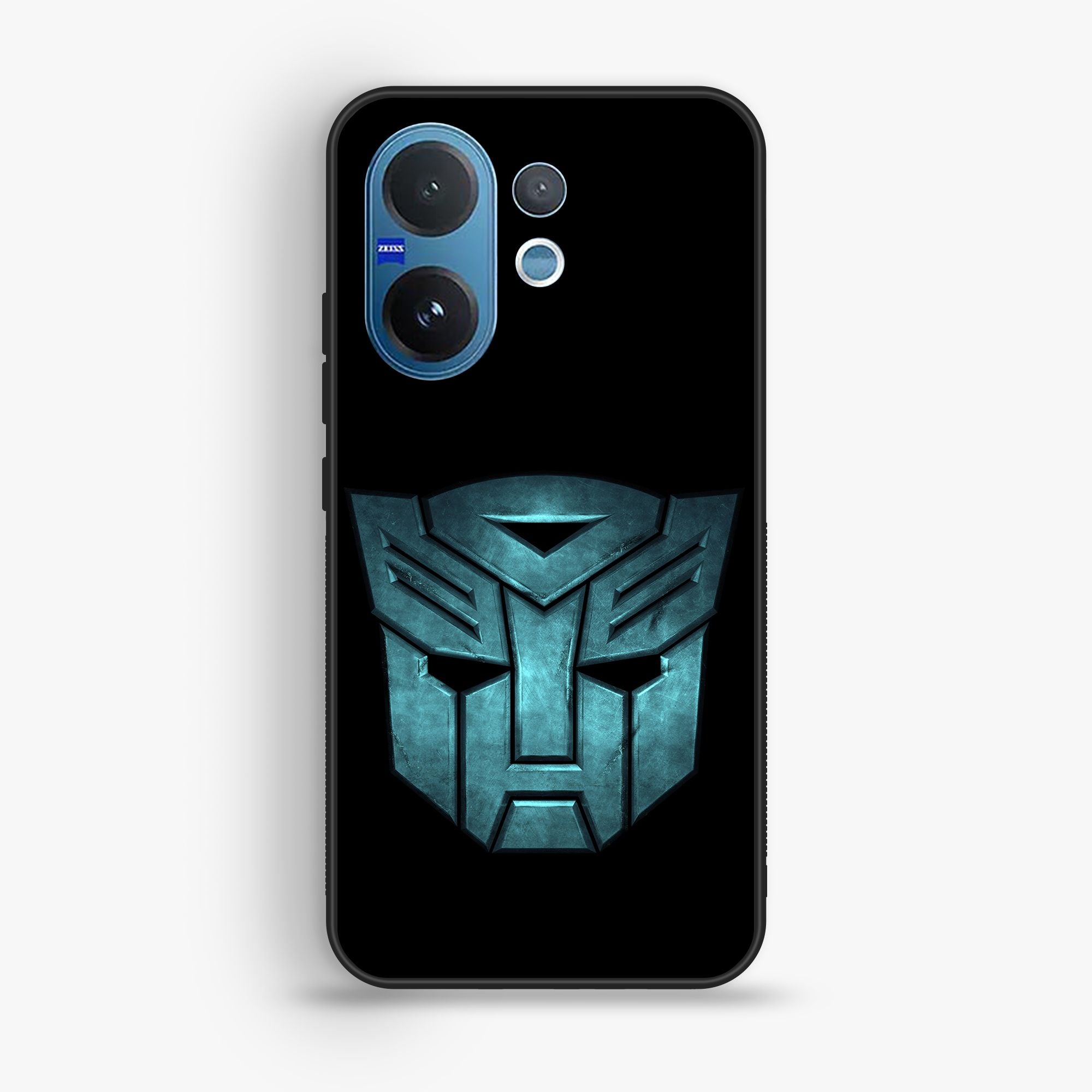 VIVO V60 - Design 147 - Premium Glossy Phone Case