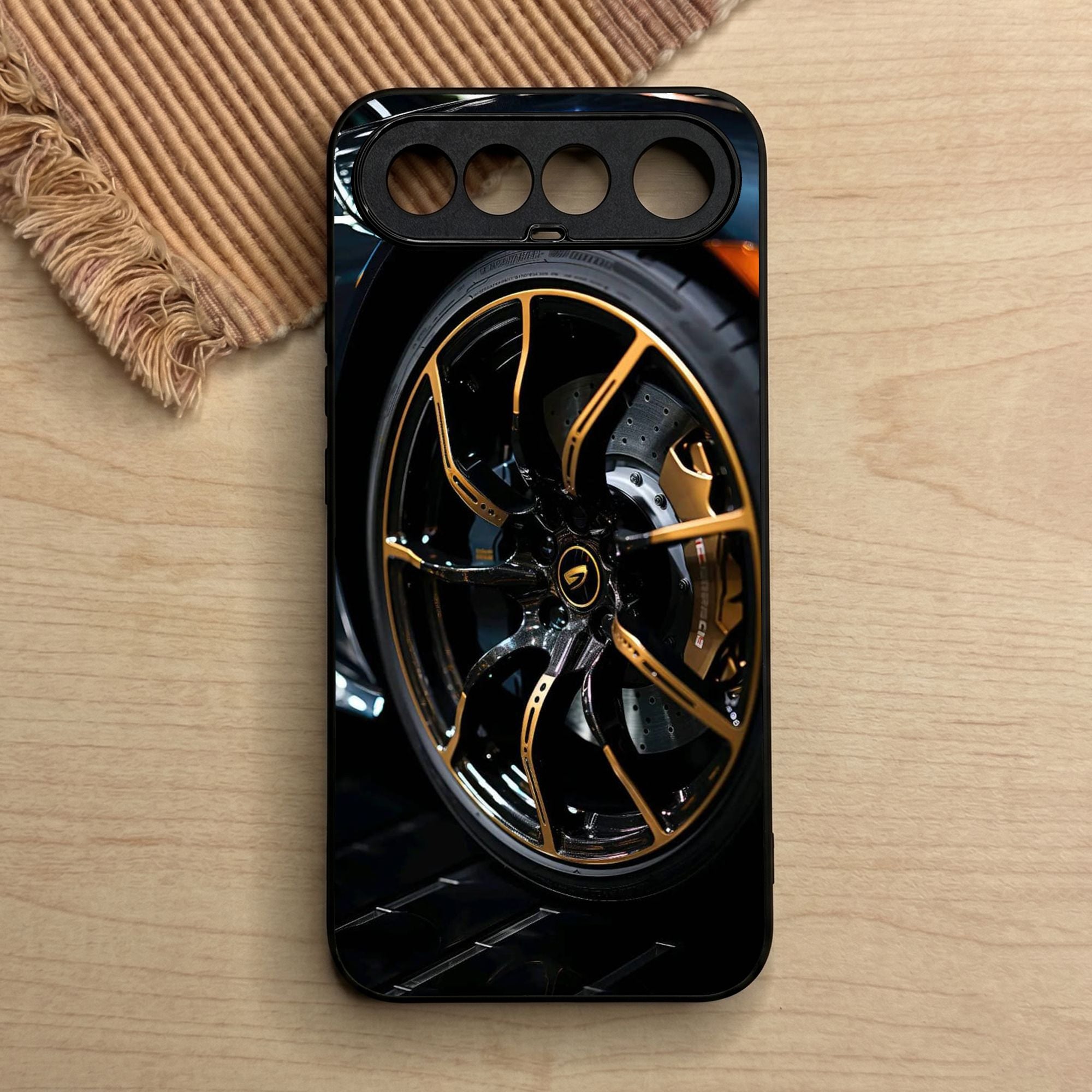 Realme 16 - Design 088 - Premium Glossy Phone Case 0e26141730ed7c137d238bf323908154 Mobile Phone Cases