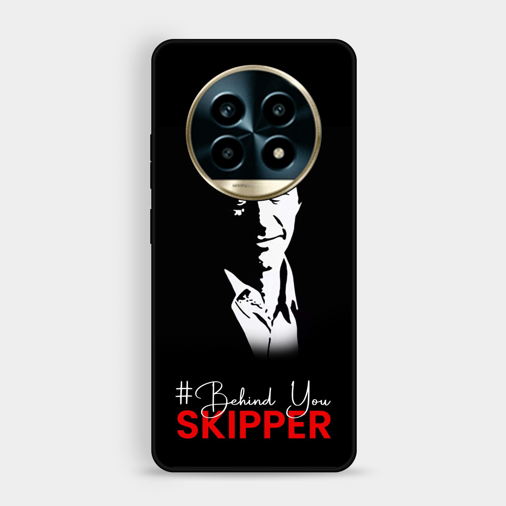 Realme 13 Pro - Design 173 - Premium Glossy Phone Case