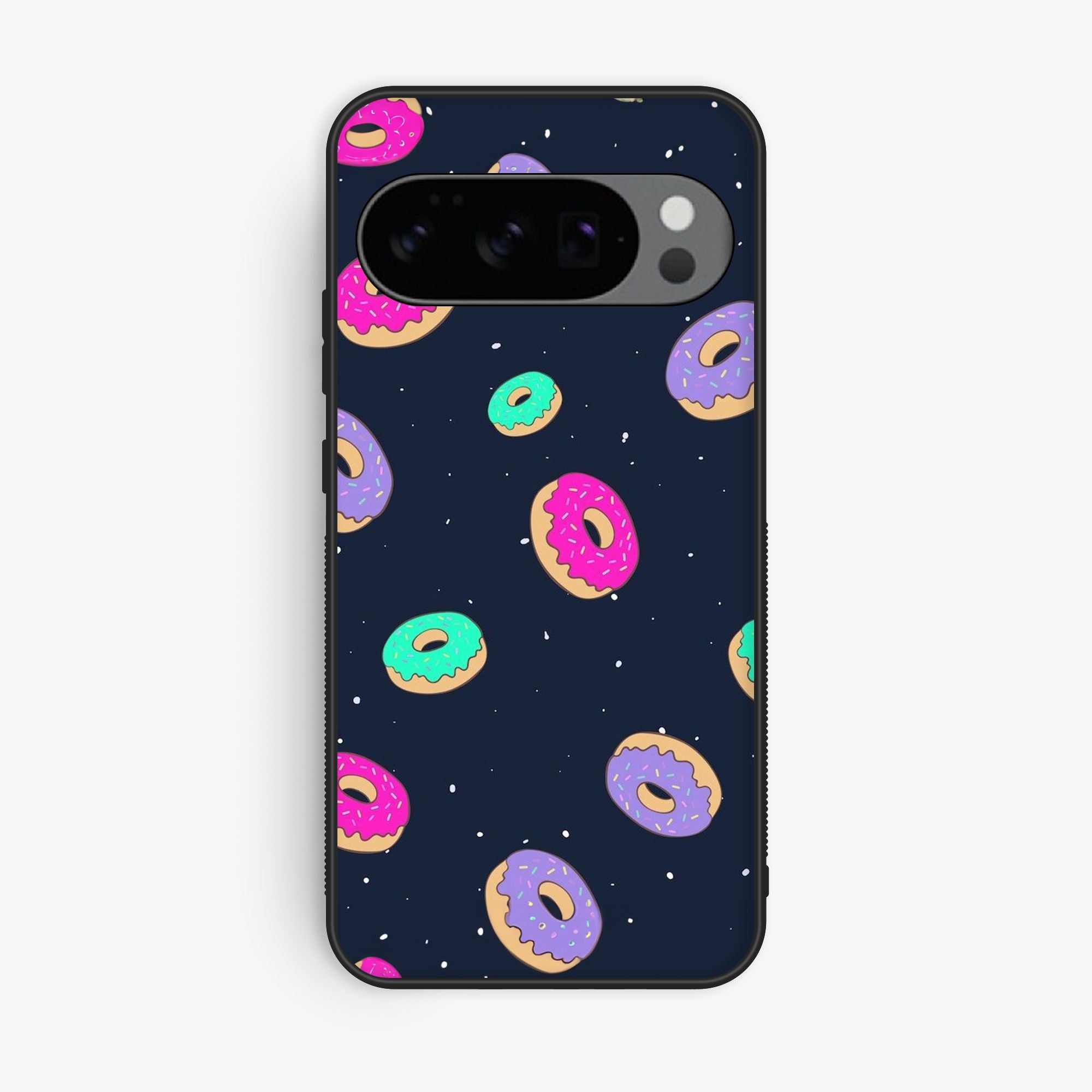Google Pixel 9 Pro Design 020 Premium Glossy Phone Case