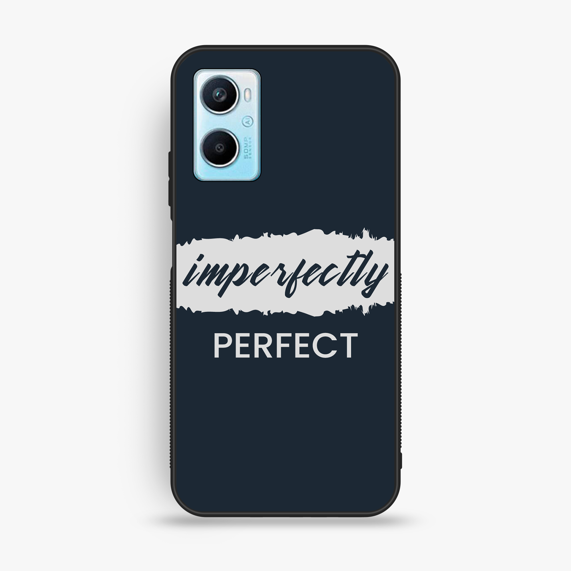 0ppo A96 Design Design 063 Premium Glossy Phone Case