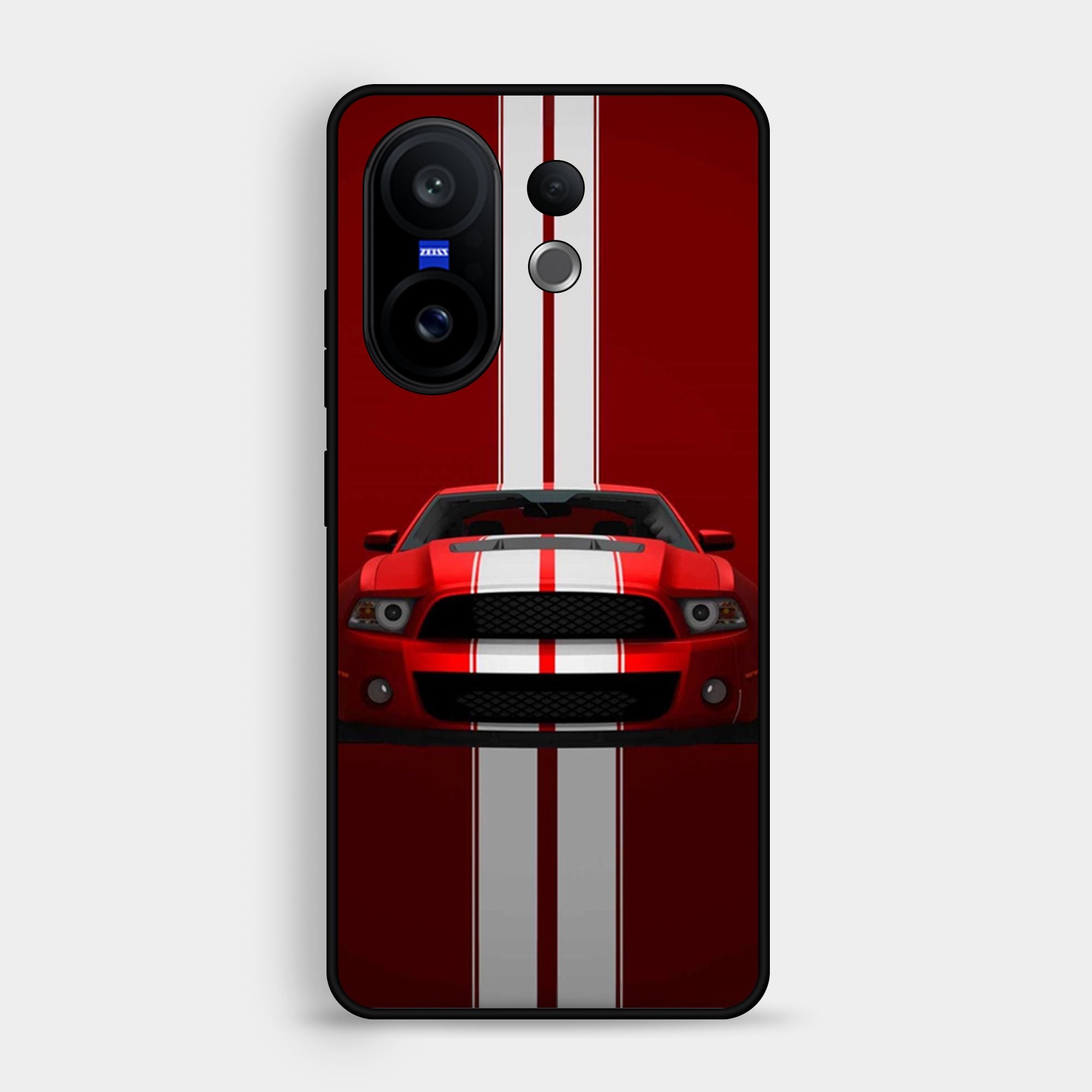 Vivo X200 FE - Design 138 - Premium Glossy Phone Case