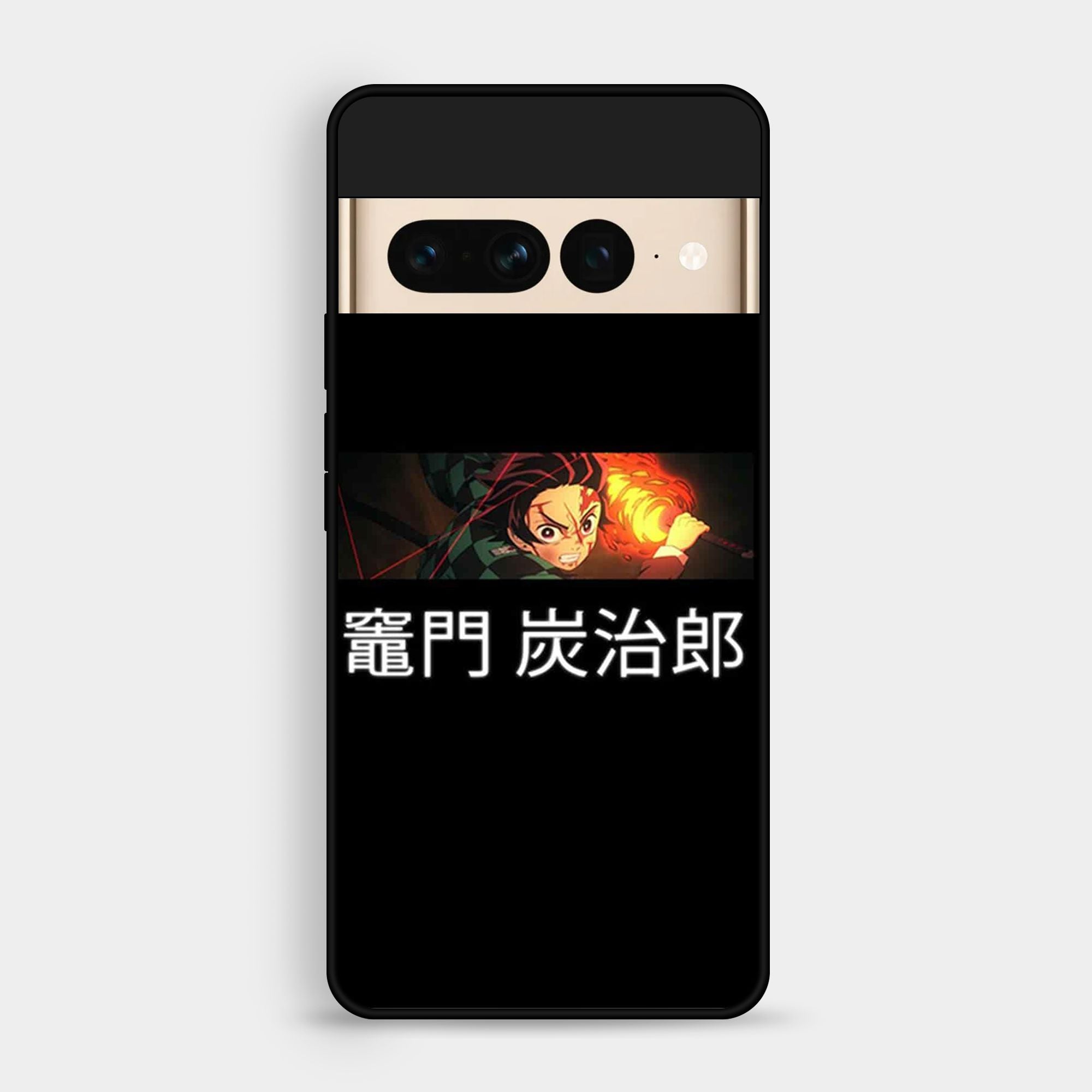 Google Pixel 7 Pro Design 106 Premium Glossy Phone Case
