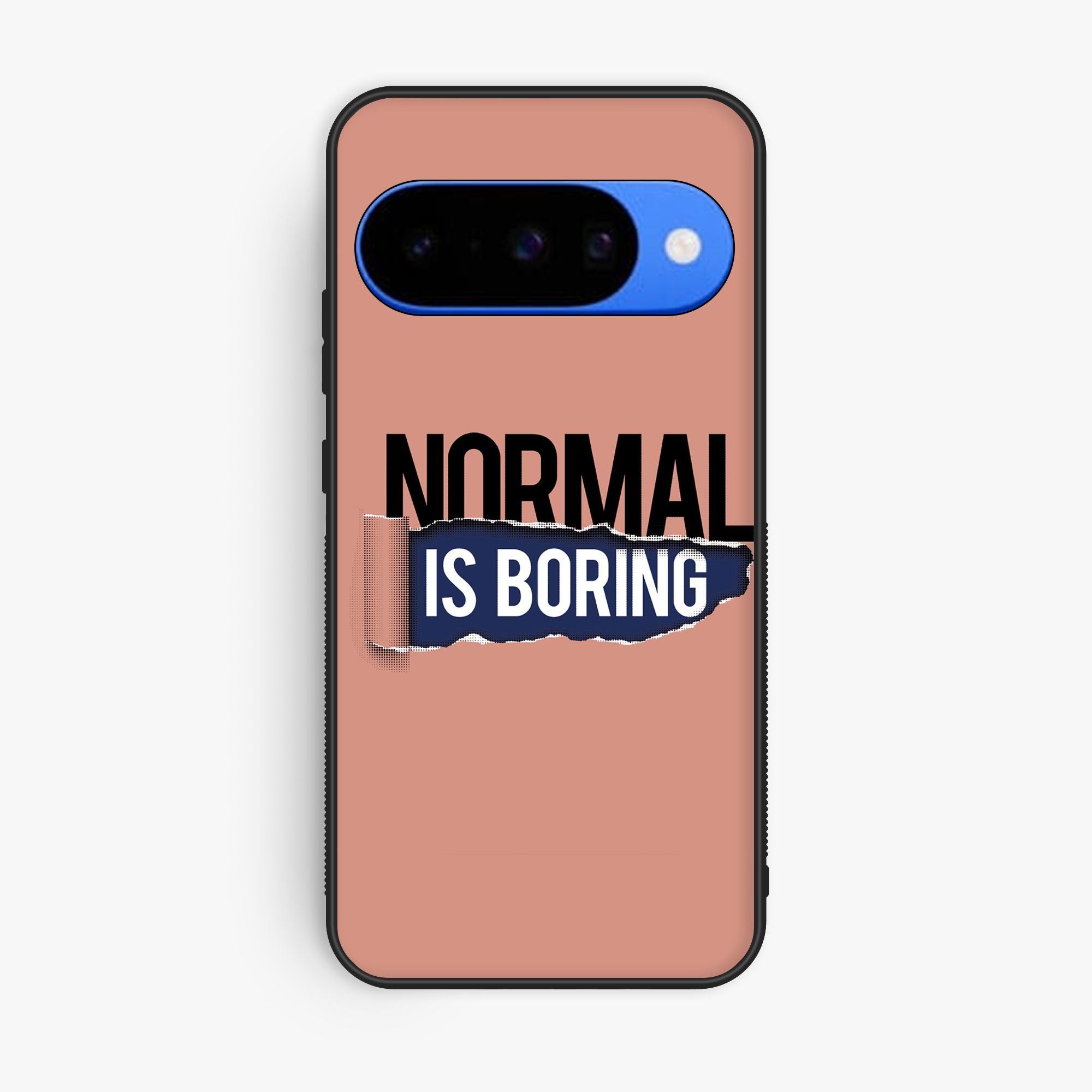 Google Pixel 9 Design 130 Premium Glossy Phone Case