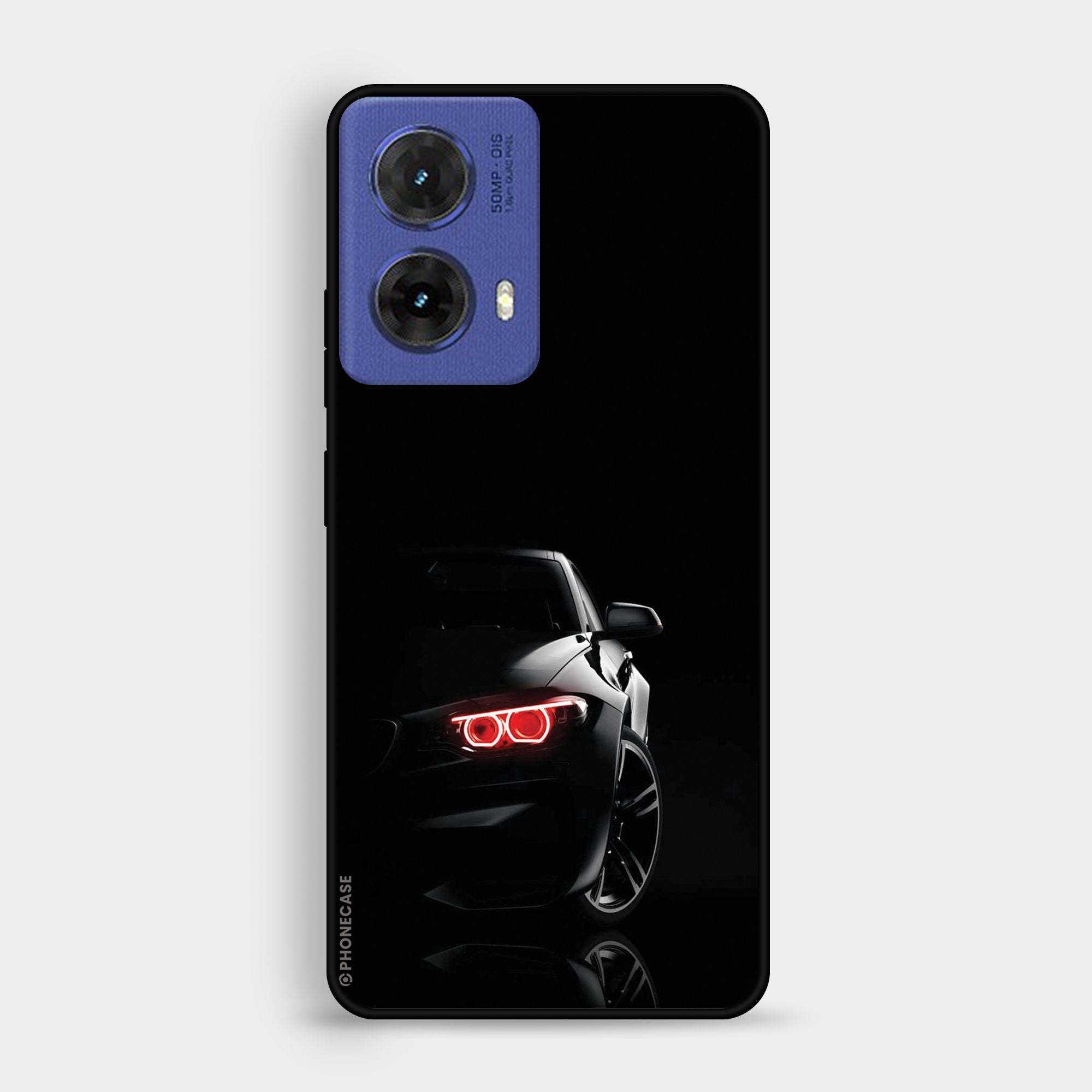 Motorola Moto G85 - Design 026 - Premium Glossy Phone Case
