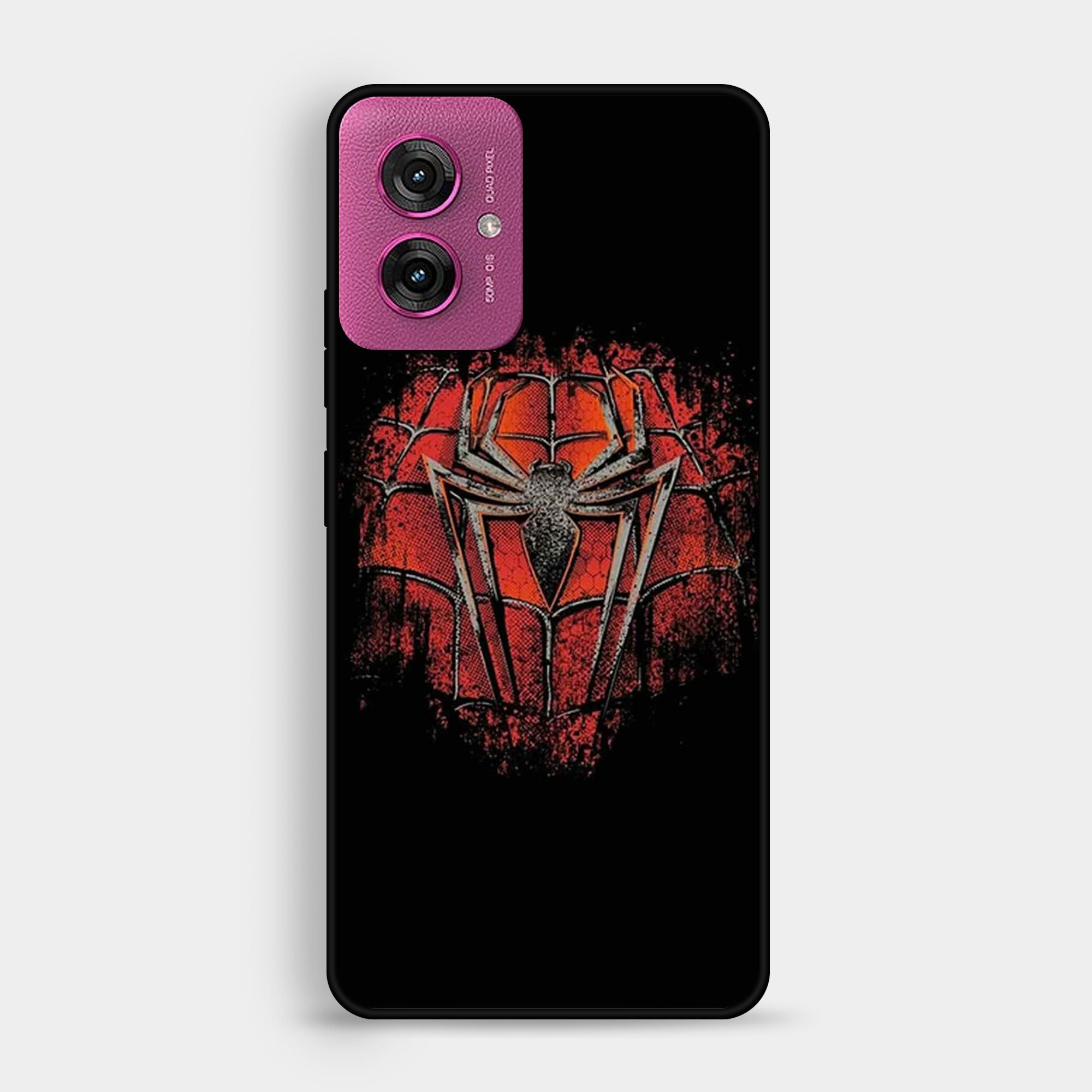 Motorola G55 - Design 110 - Premium Glossy Phone Case