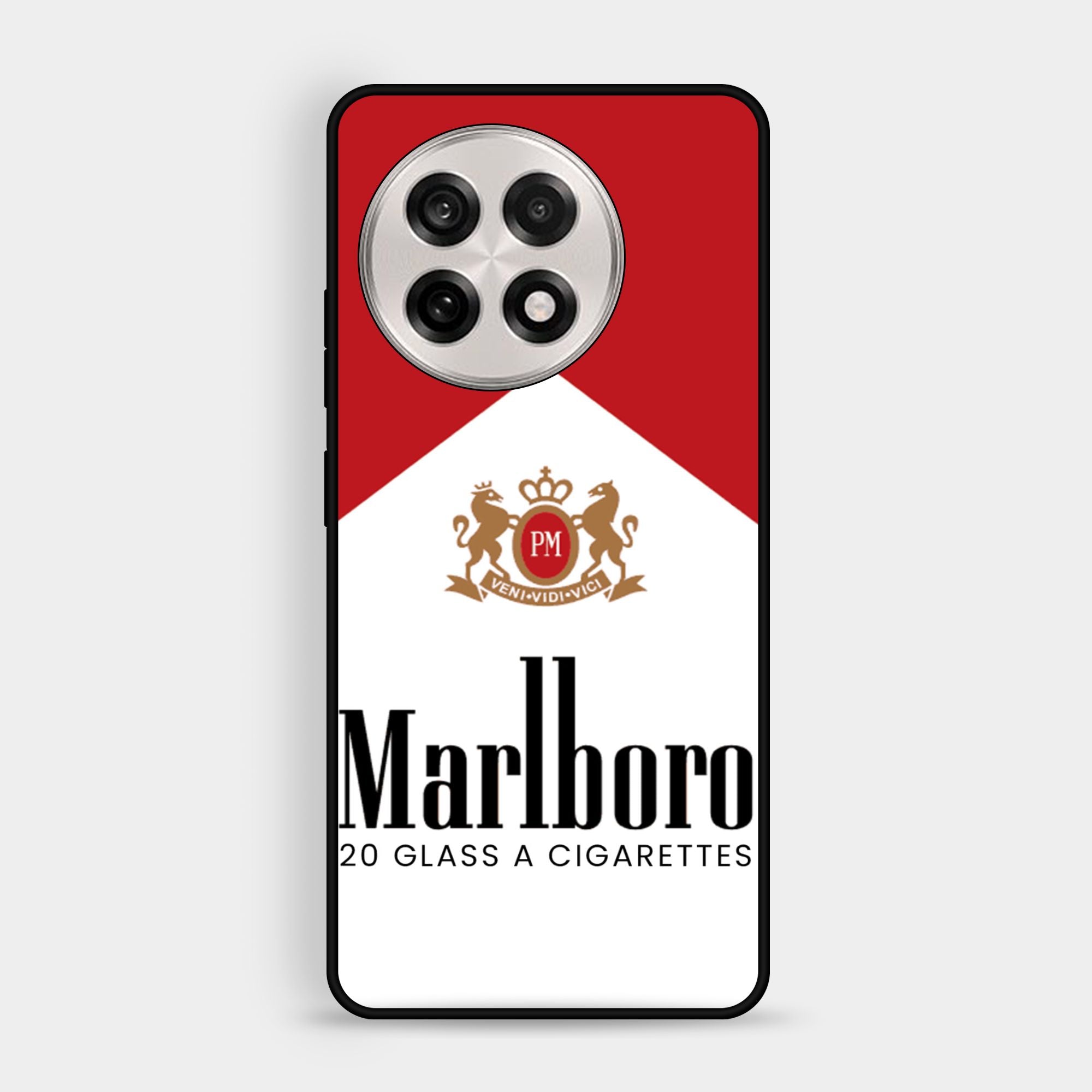 OnePlus 13R - Design 141 - Premium Glossy Phone Case