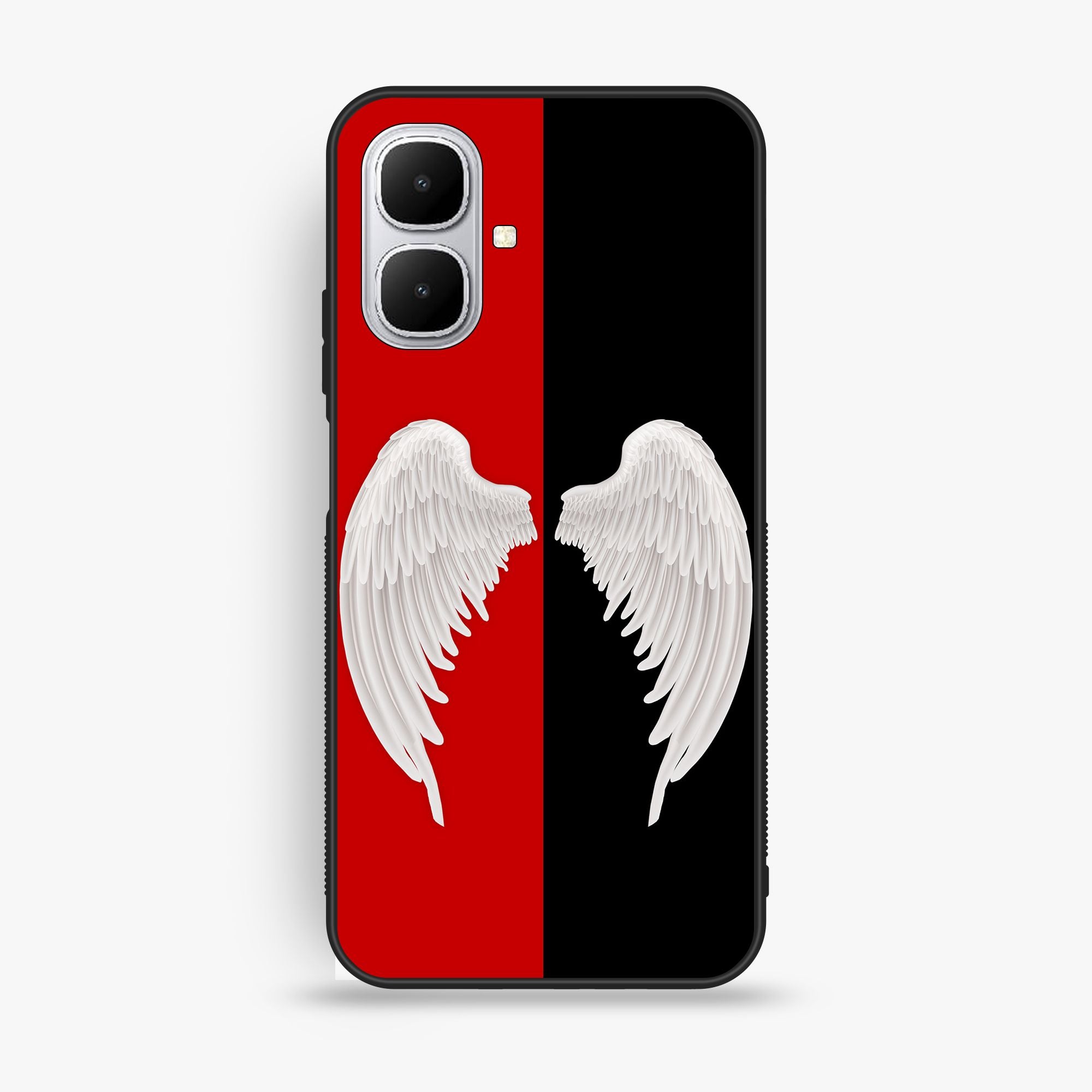 Infinix Smart 10 - Design 012 - Premium Glossy Phone Case