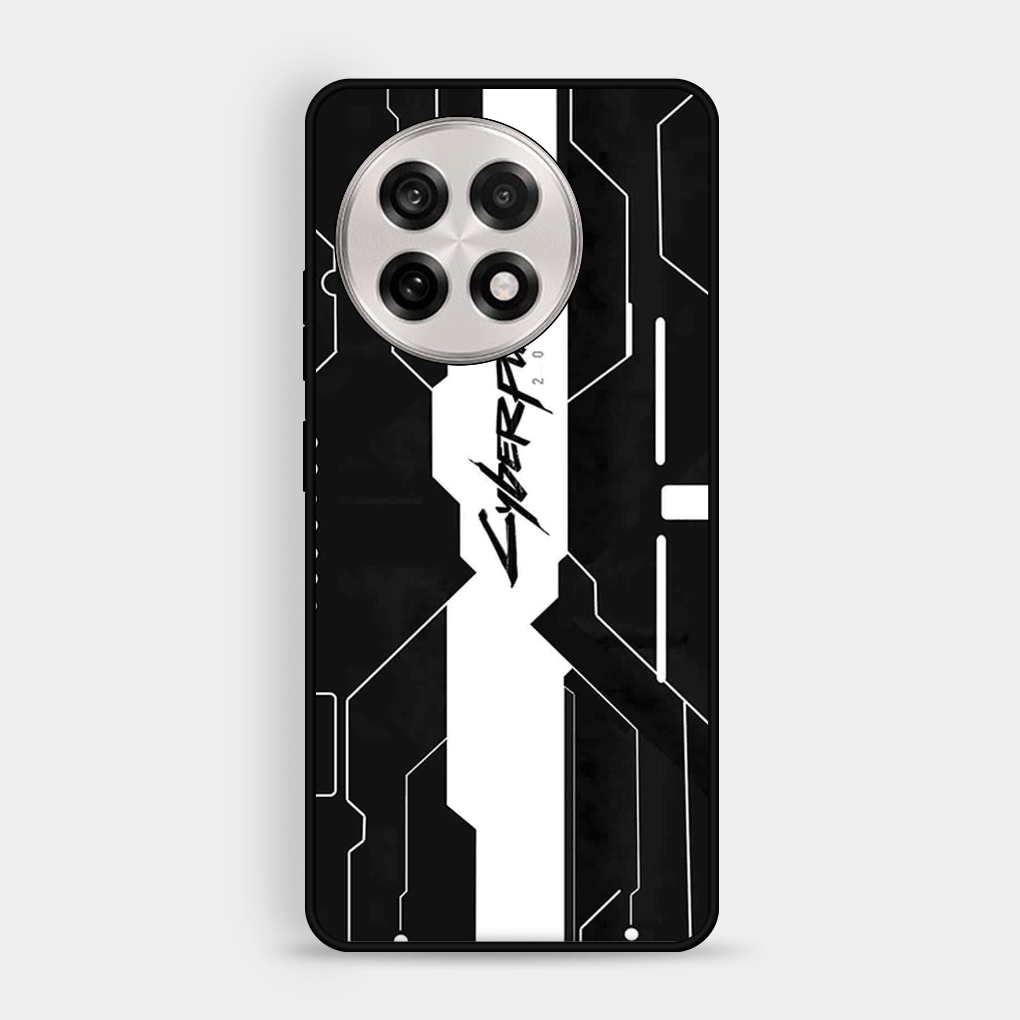 OnePlus 13R - Design 121 - Premium Glossy Phone Case