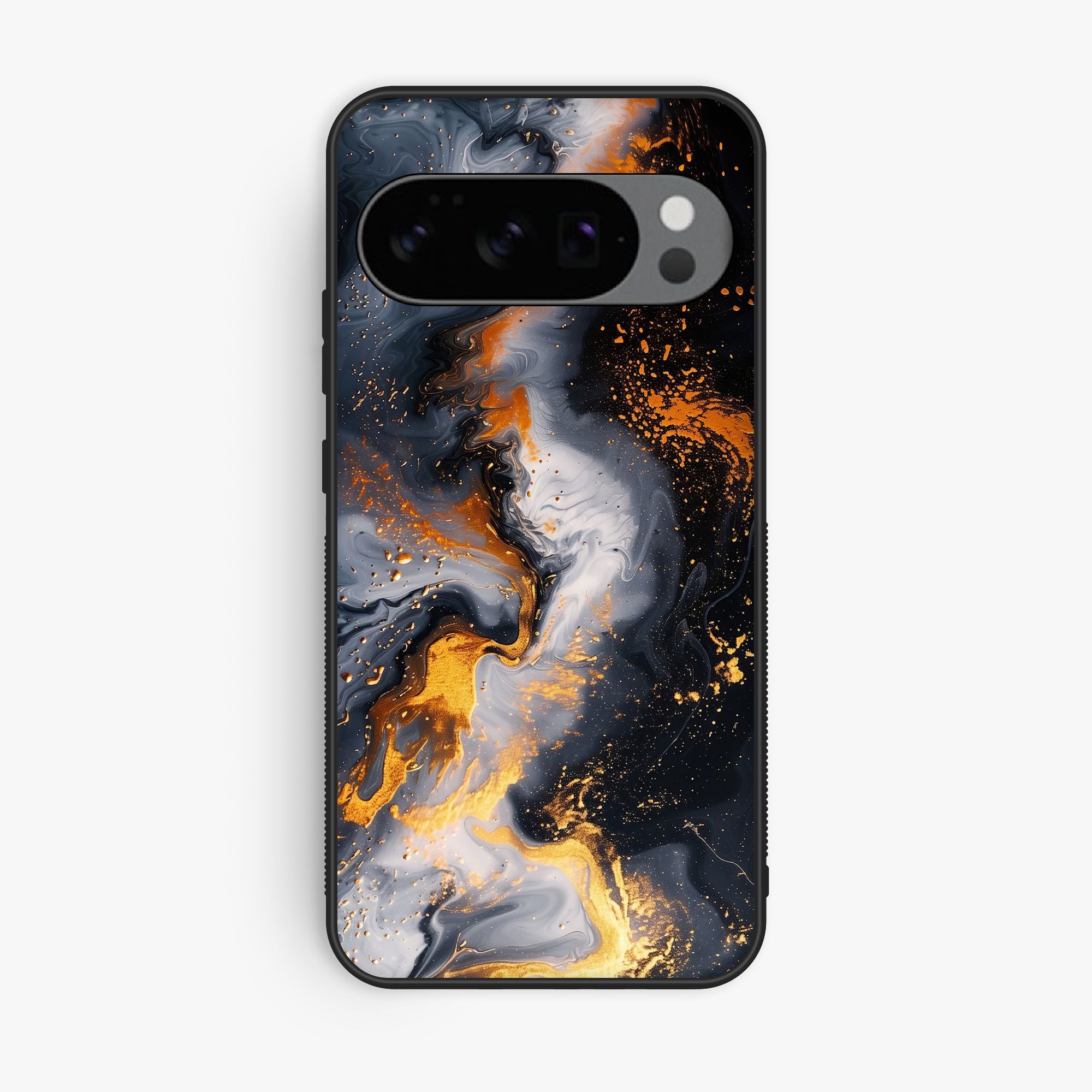 Google Pixel 9 Pro Design 096 Premium Glossy Phone Case