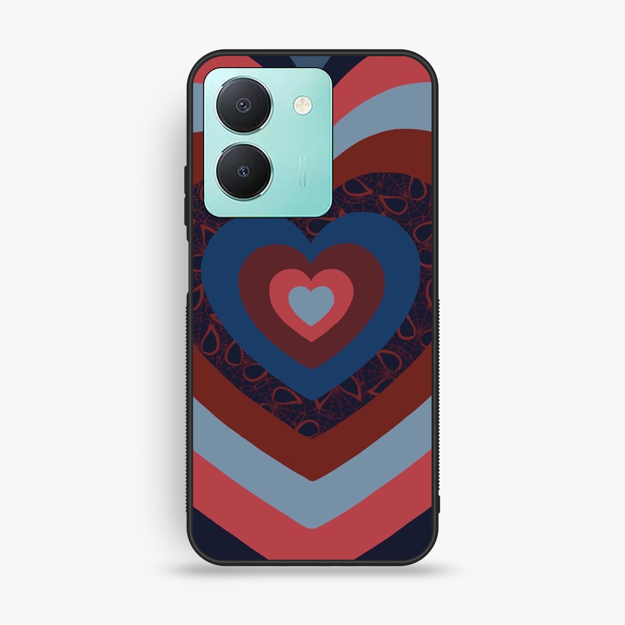 Vivo Y36 Design 057 Premium Glossy Phone Case