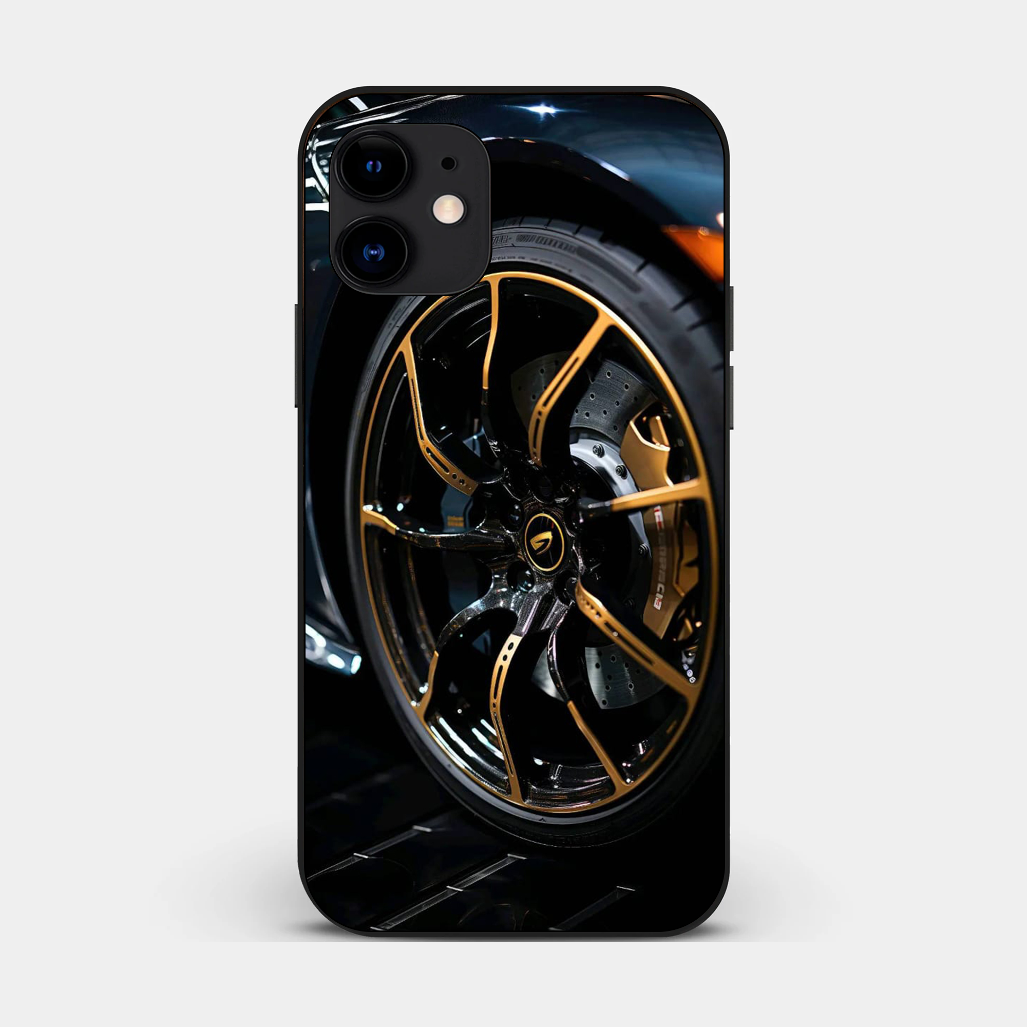 iPhone 11 Design Design 088 Premium Glossy Phone Case