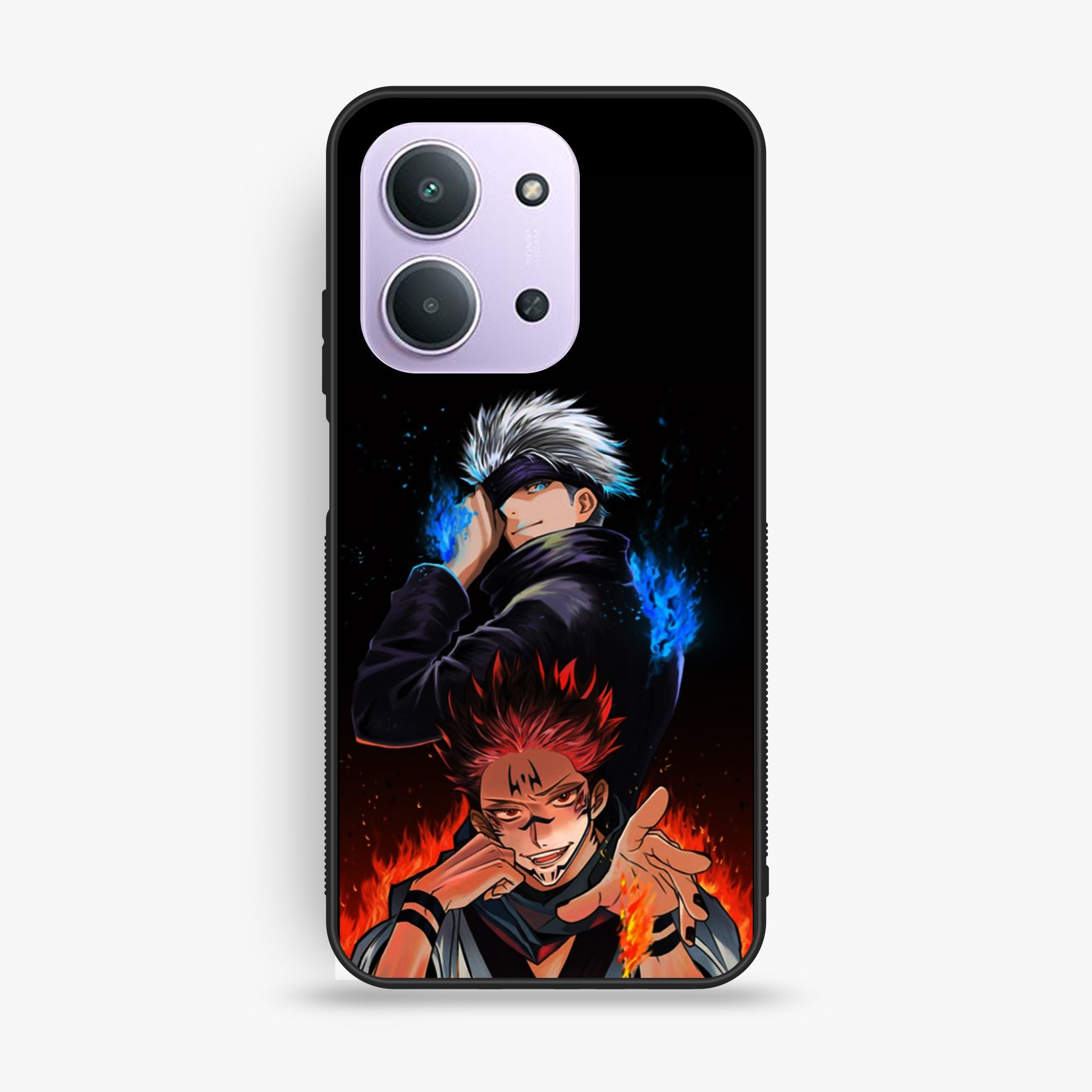 Xiaomi Redmi 15C - Design 015 - Premium Glossy Phone Case