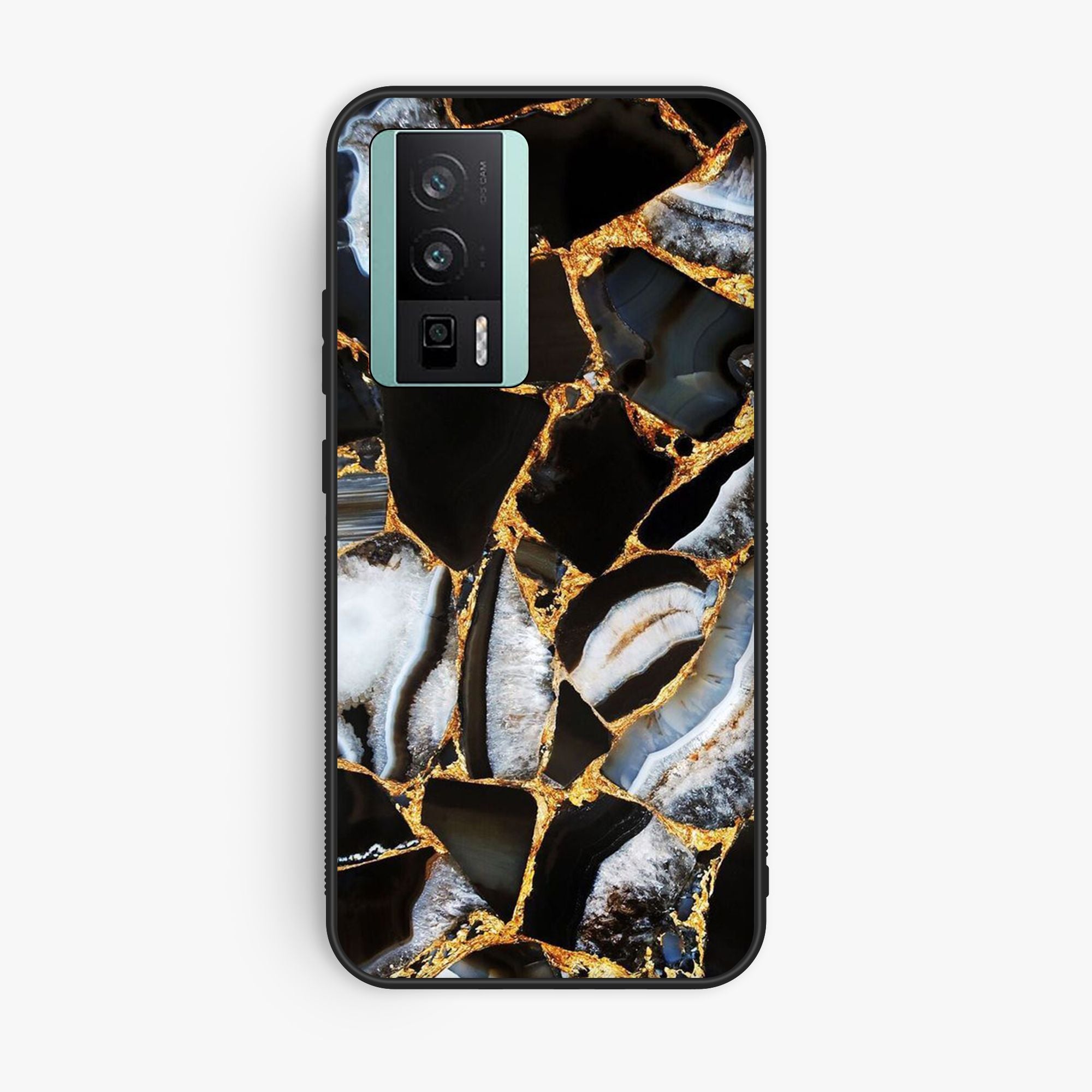 Xiaomi Redmi K60 Pro Design 034 Premium Glossy Phone Case