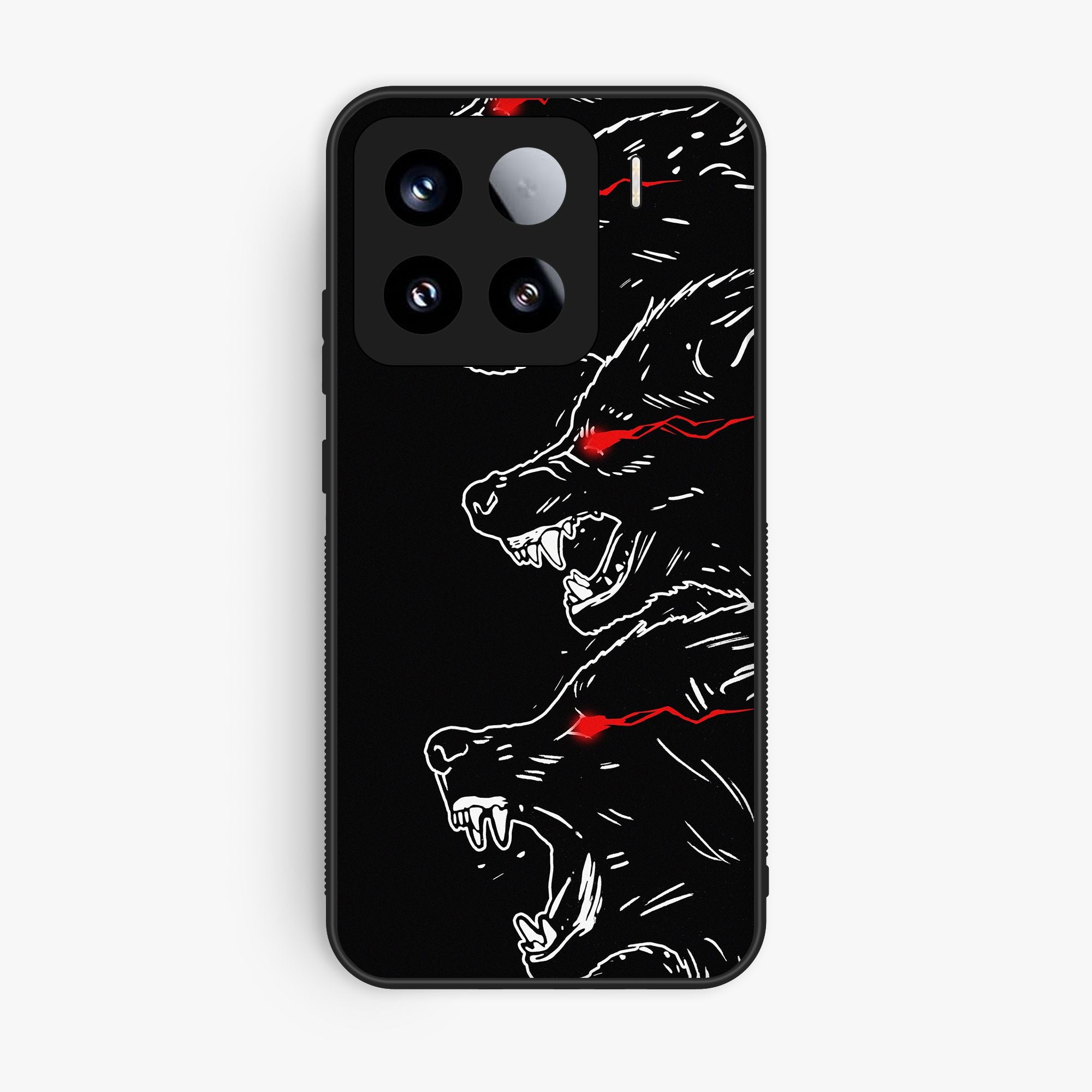 Xiaomi 15 - Design 030 - Premium Glossy Phone Case