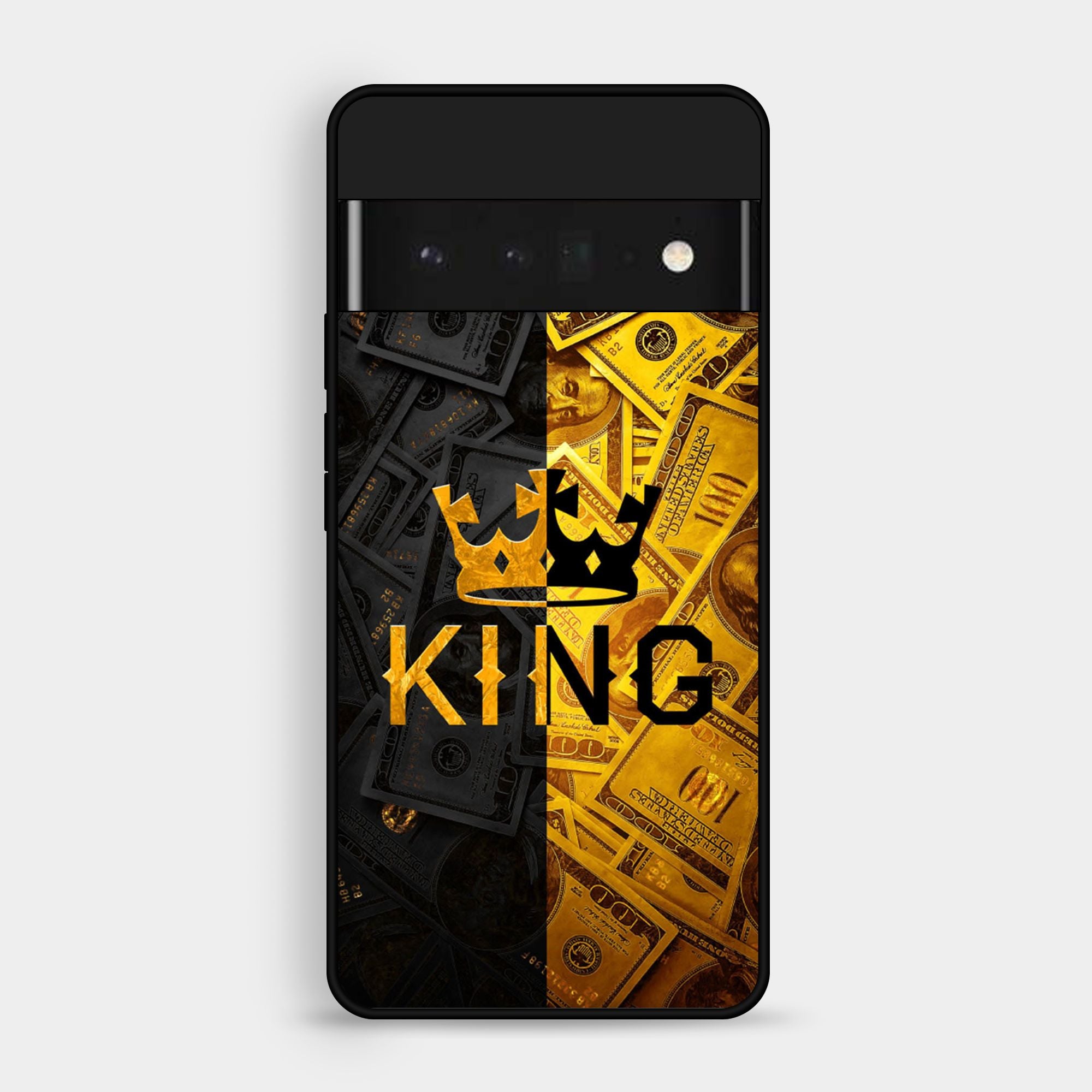 Google Pixel 6 Design 070 Premium Glossy Phone Case