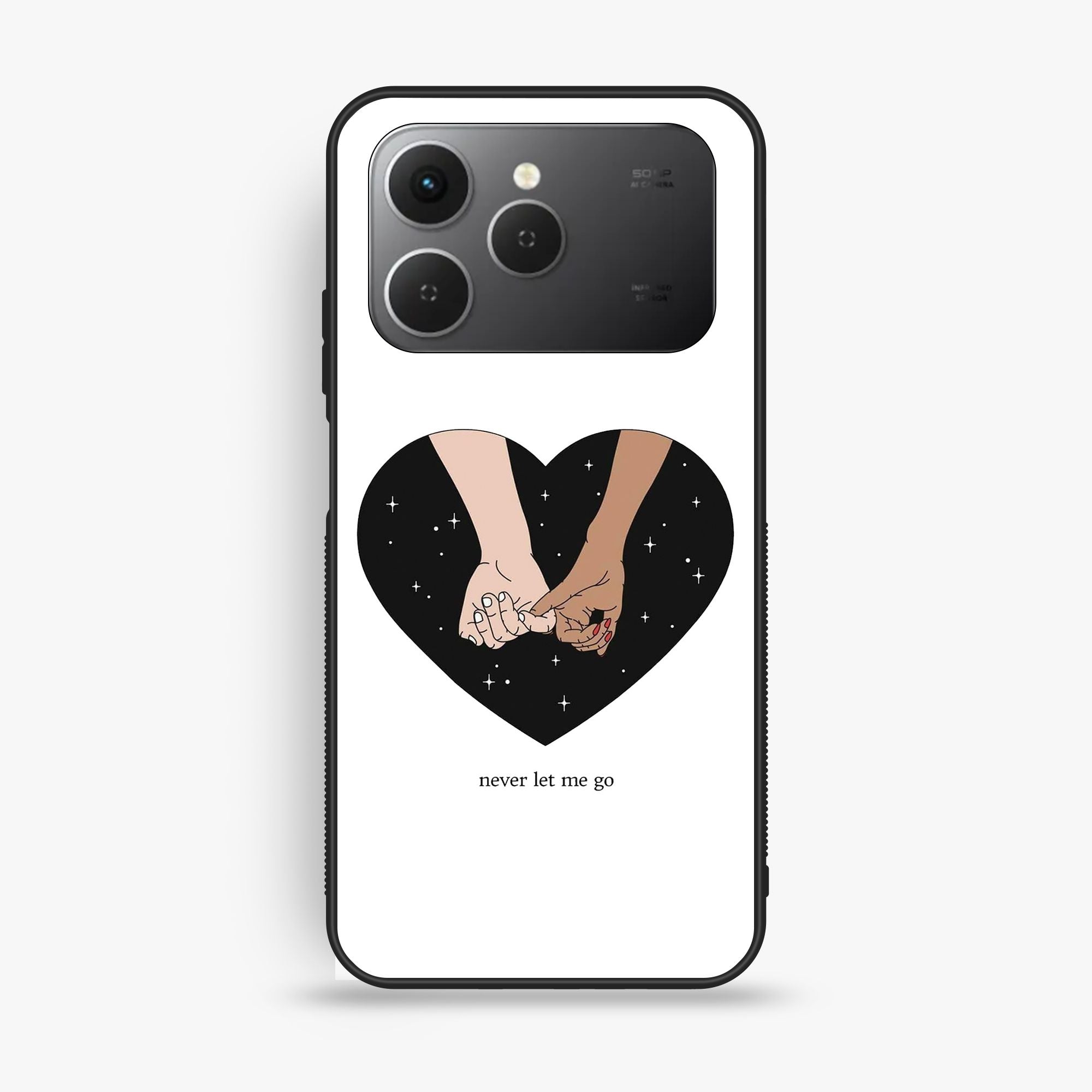 Tecno Spark 40 - Design 148 - Premium Glossy Phone Case